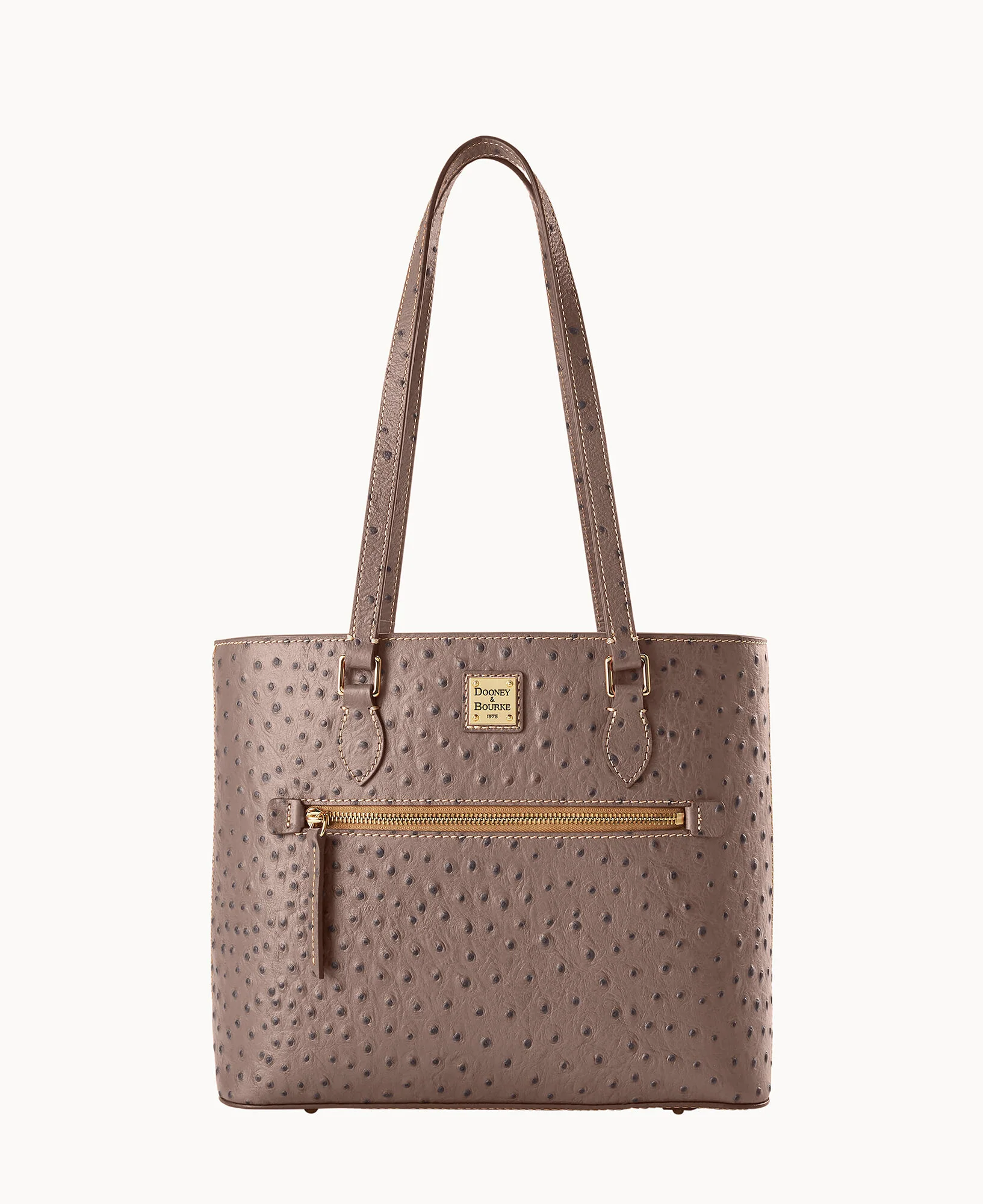 Ostrich Shopper - Image 13