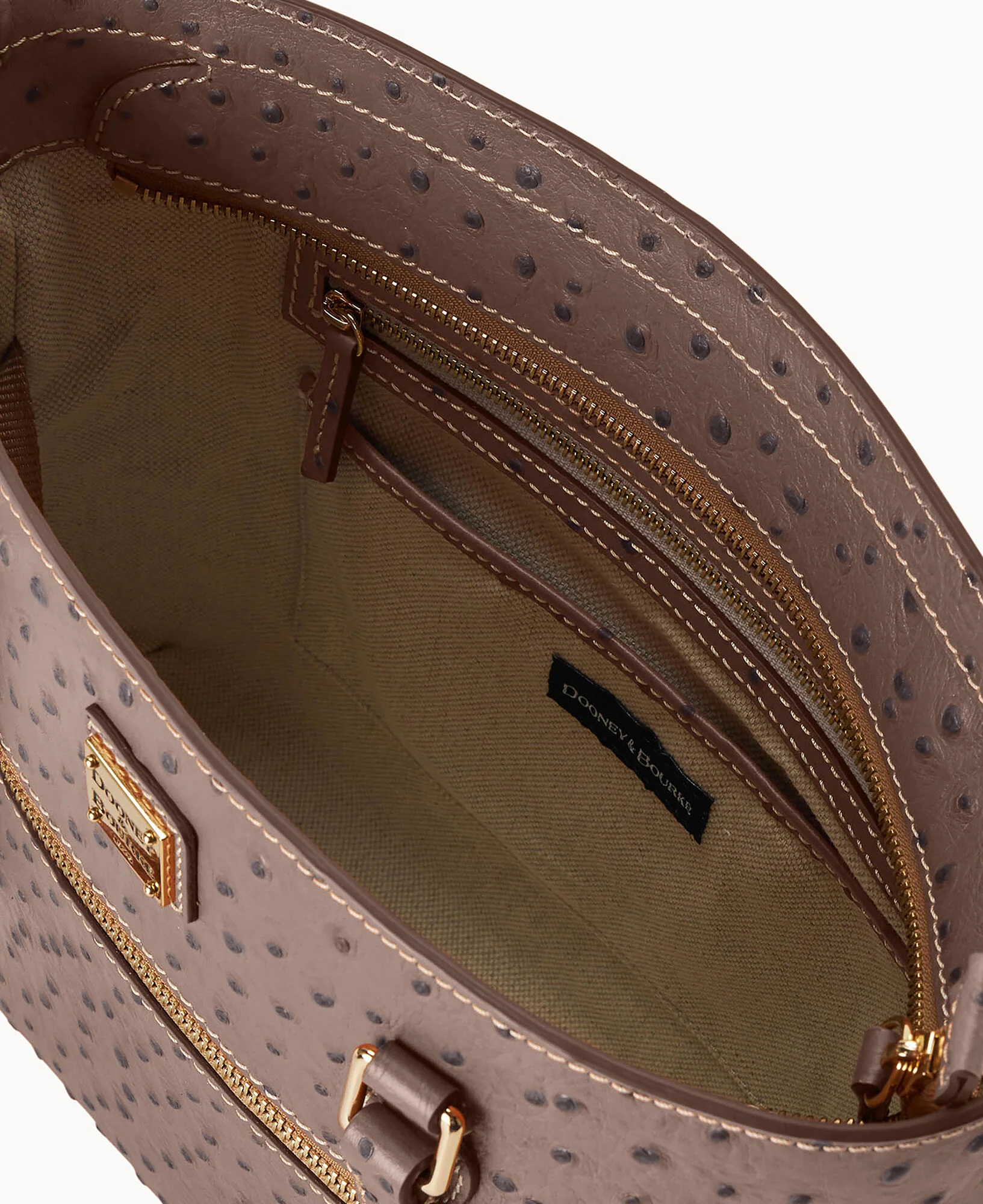 Ostrich Shopper - Image 15