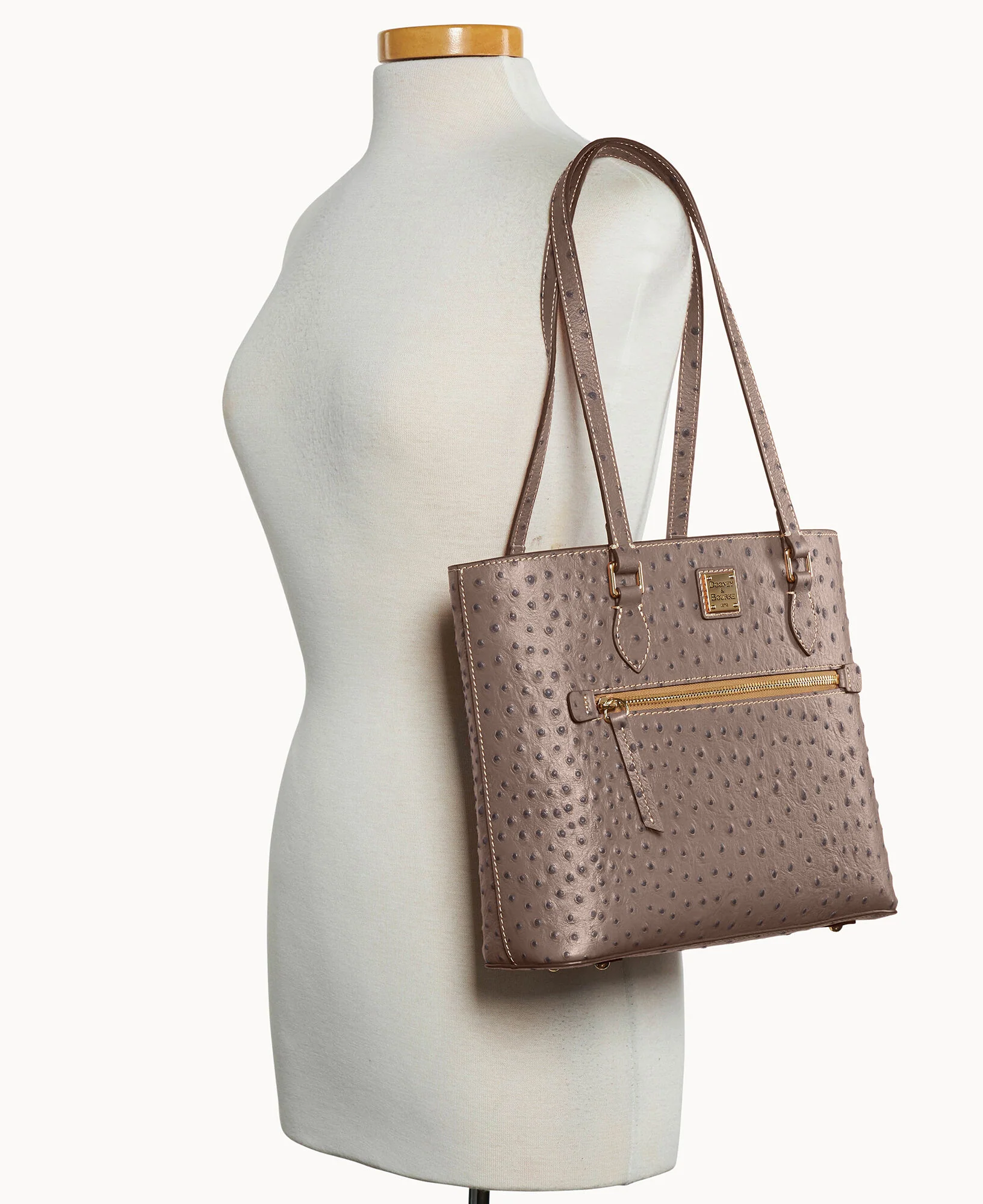 Ostrich Shopper - Image 16