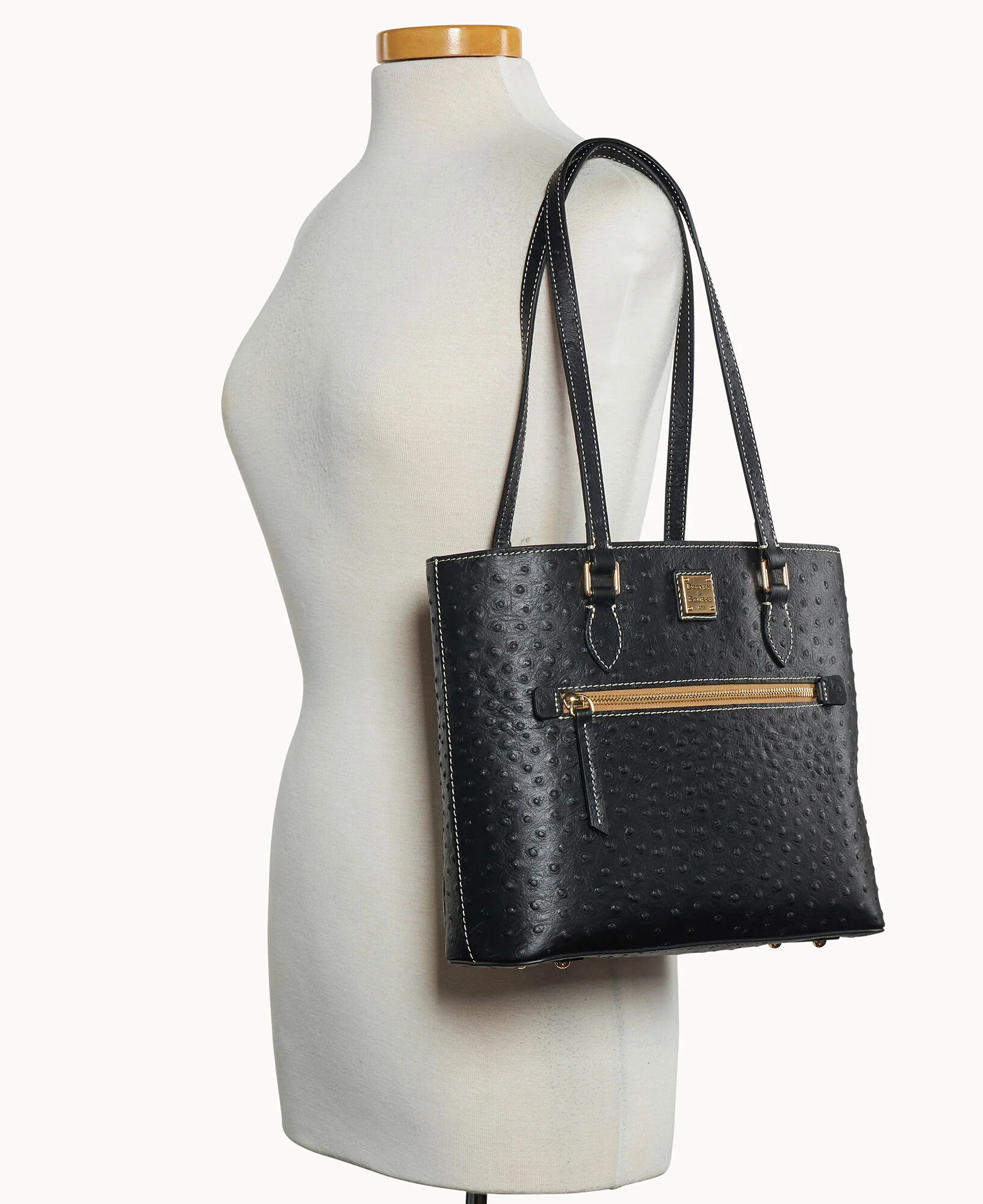 Ostrich Shopper - Image 4
