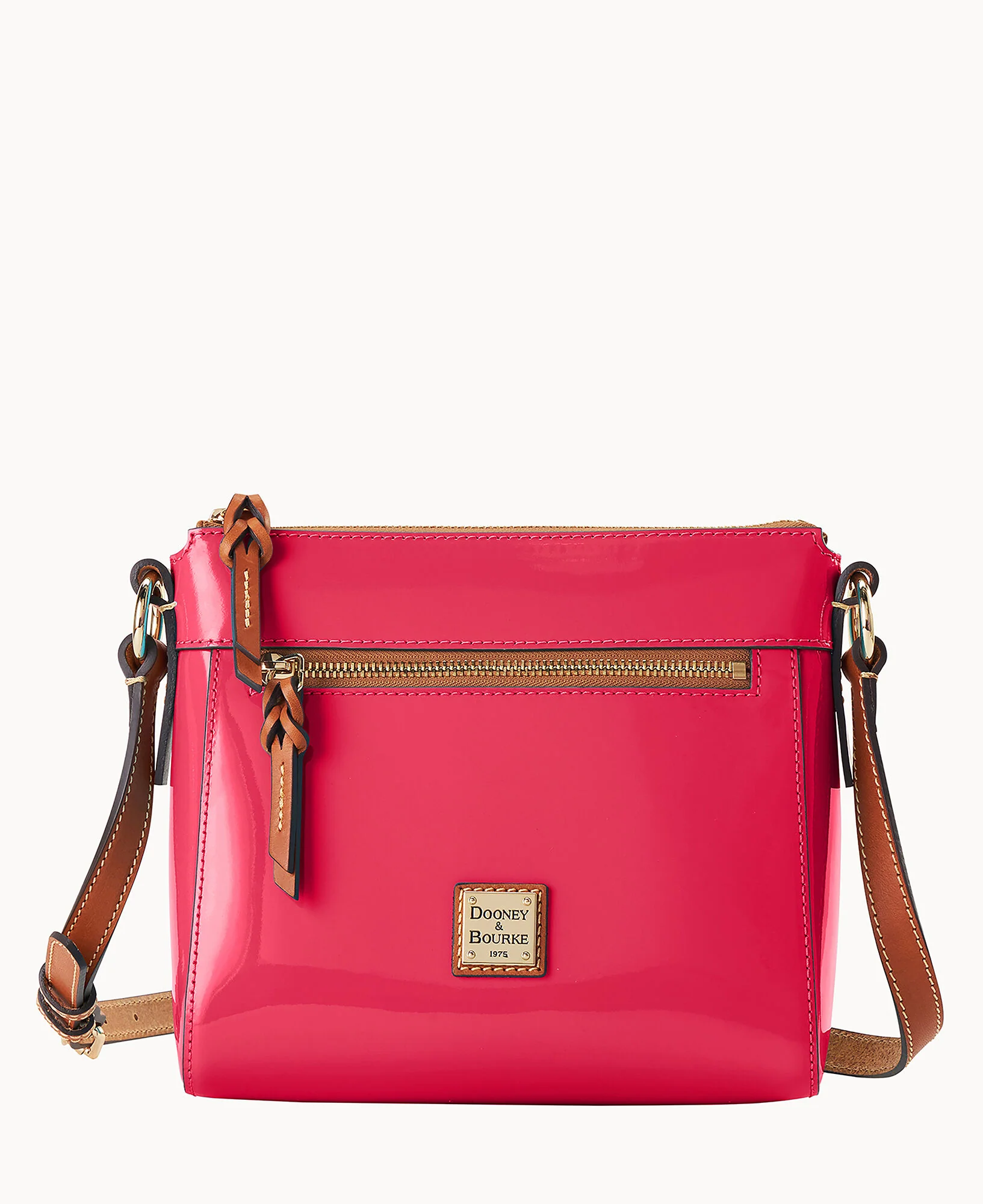 Patent Allison Crossbody - Image 13
