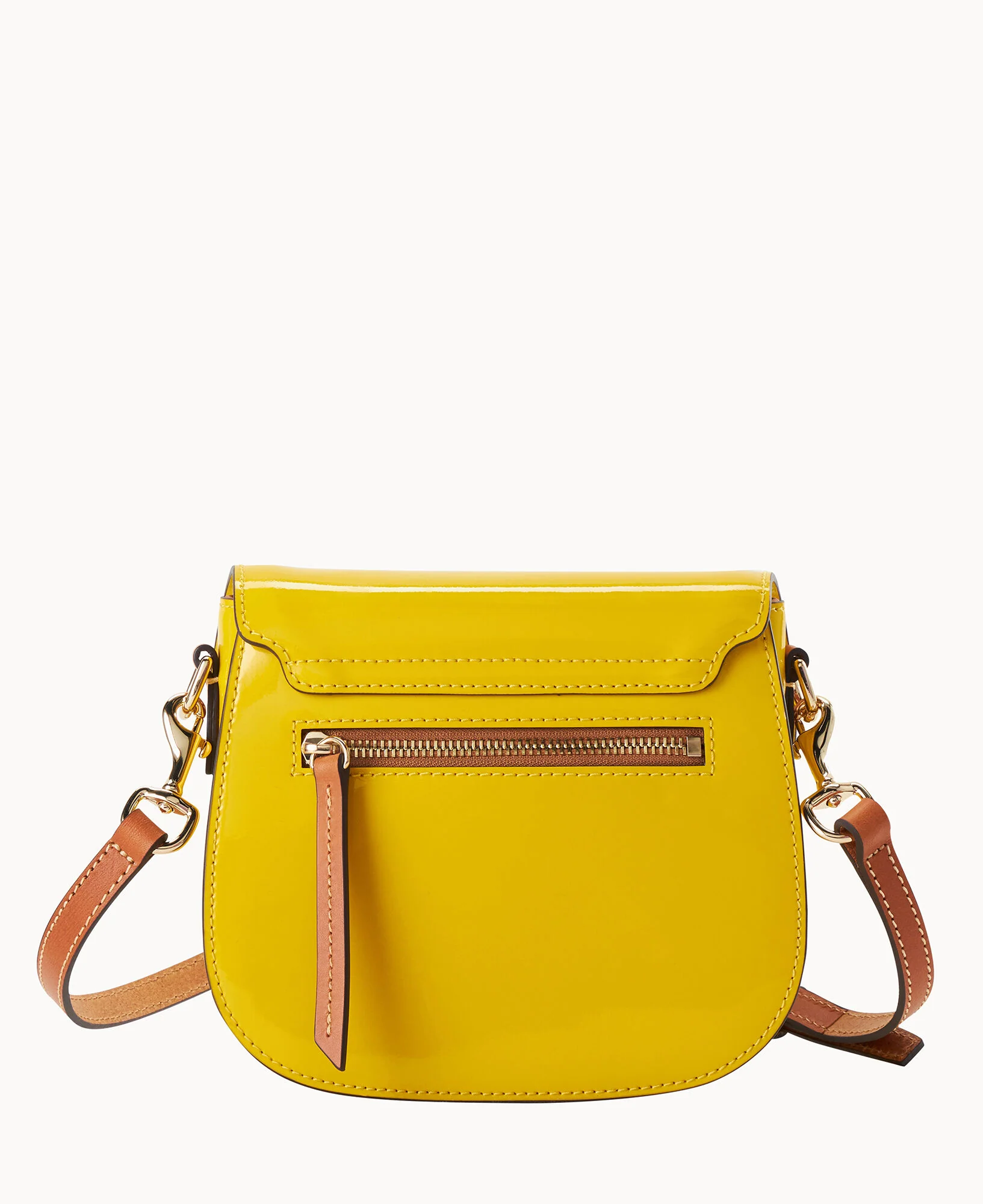 Patent Saddle Bag - Image 14