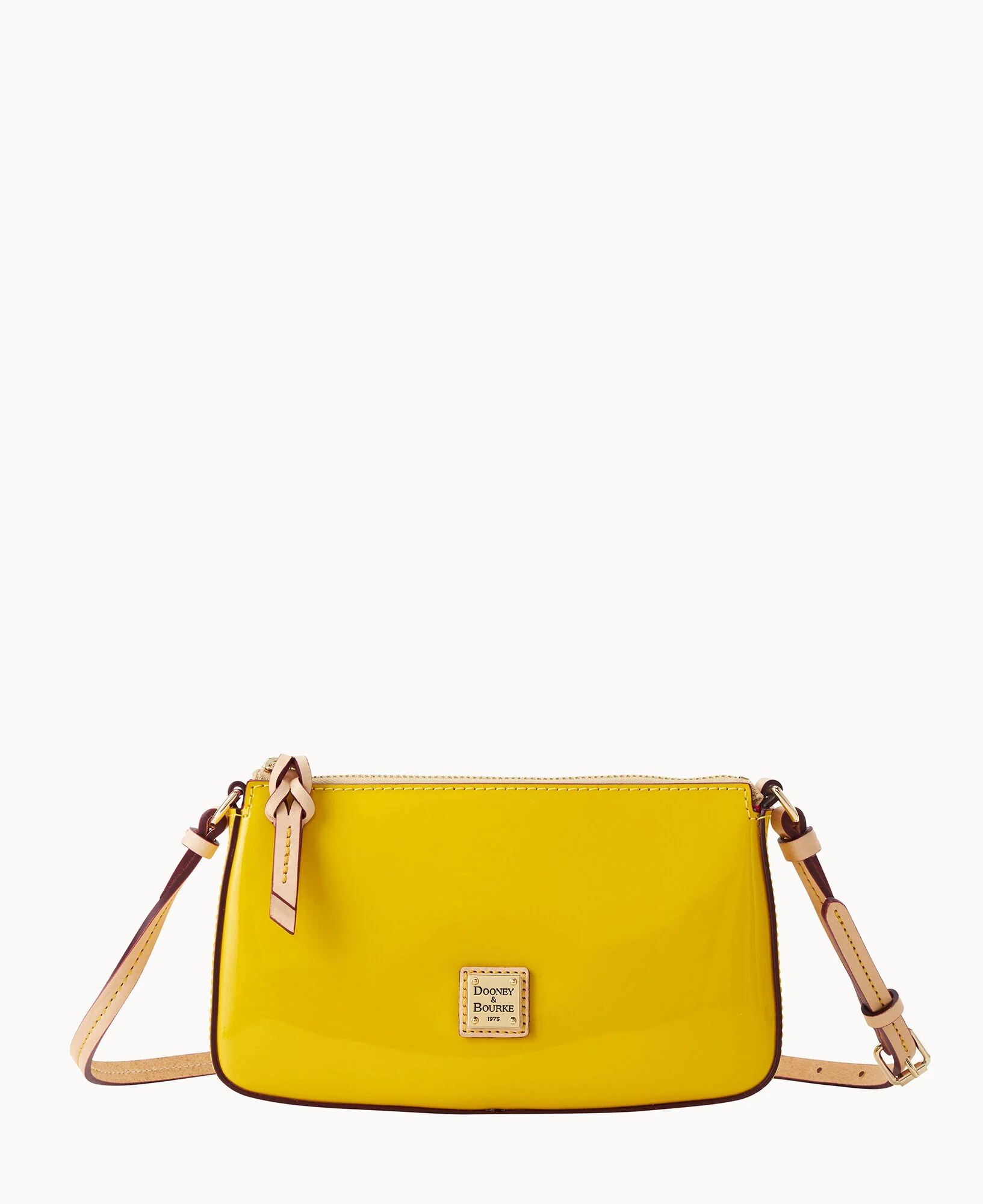 Patent Slim Crossbody - Image 11