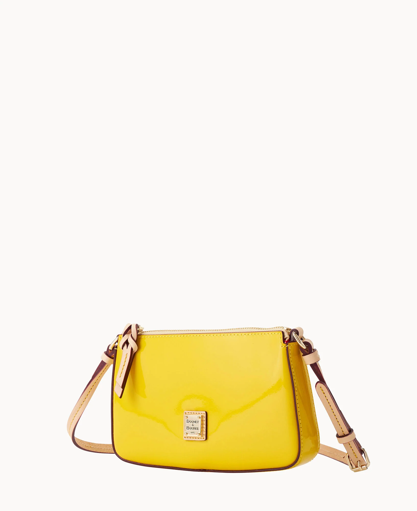 Patent Slim Crossbody - Image 12