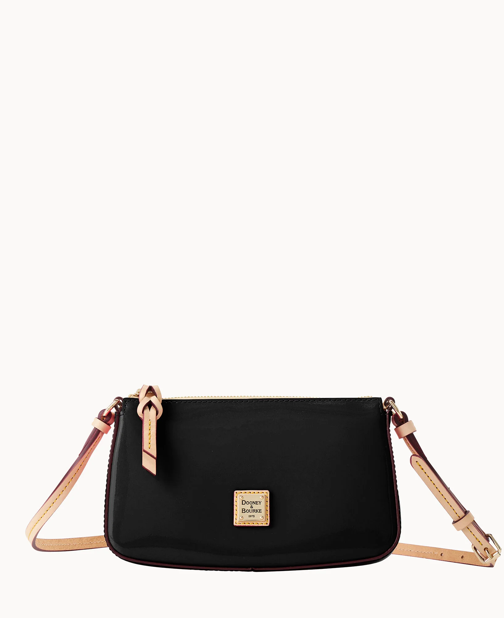 Patent Slim Crossbody - Image 16