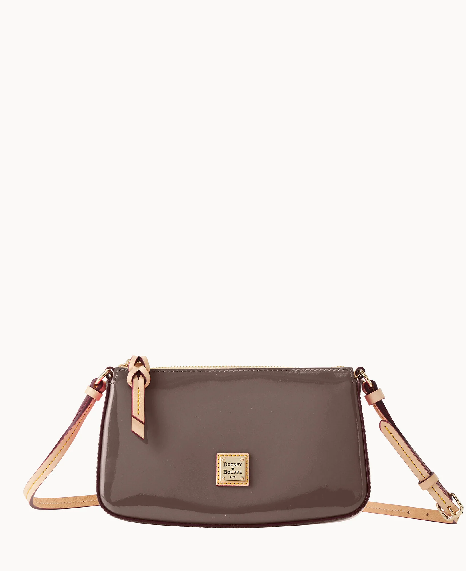 Patent Slim Crossbody - Image 21