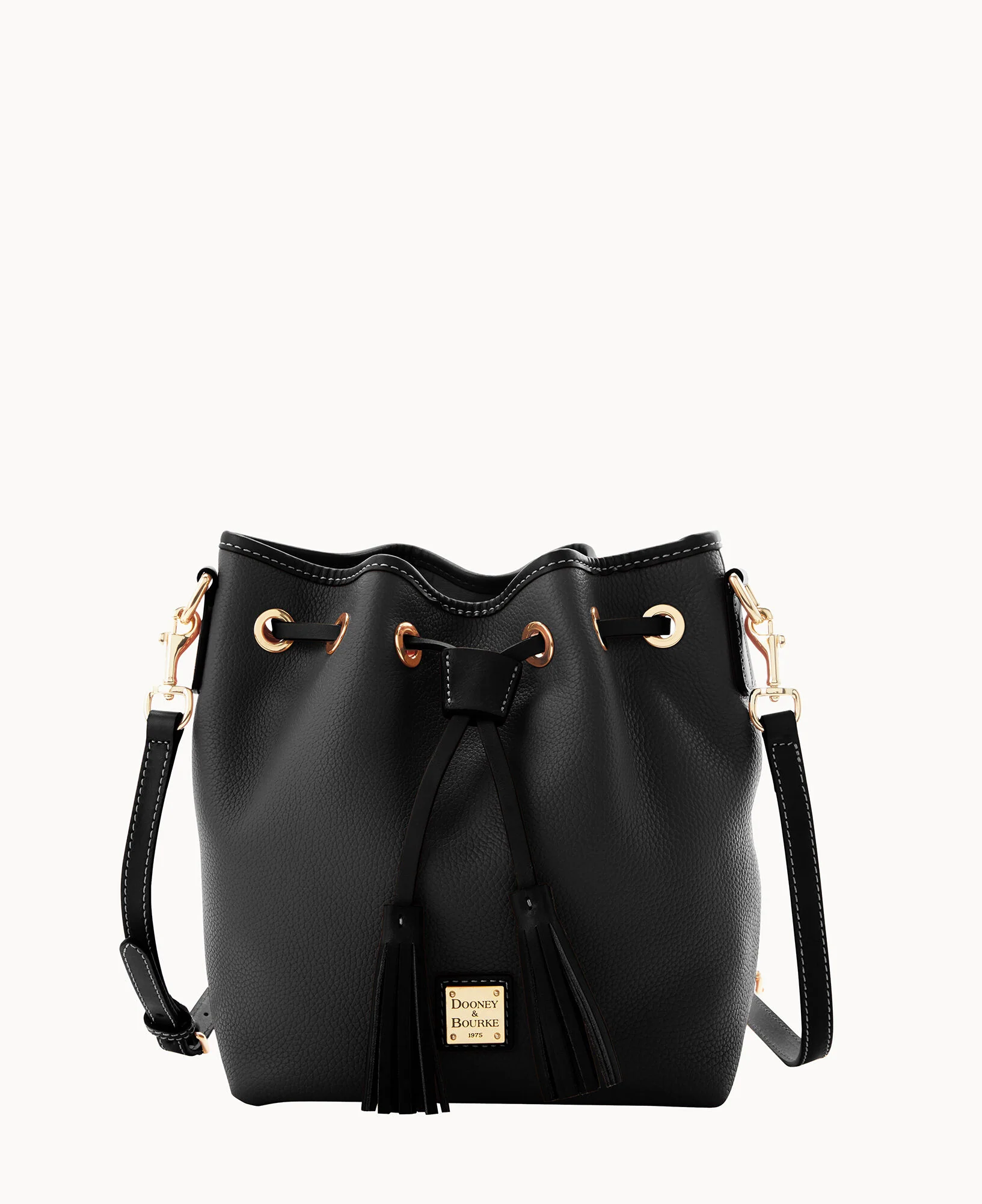 Pebble Grain Aimee Crossbody - Image 17