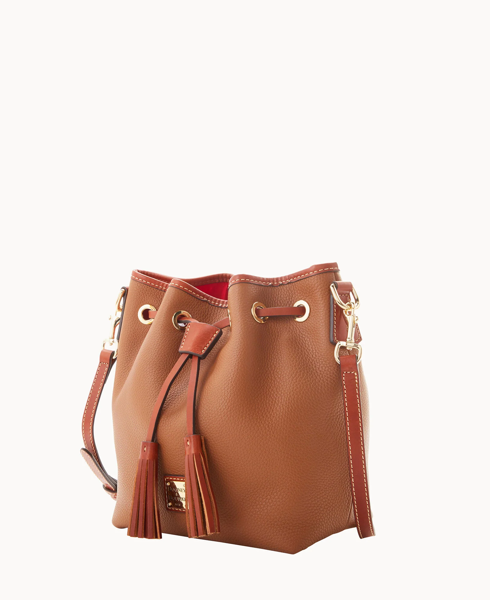 Pebble Grain Aimee Crossbody - Image 34