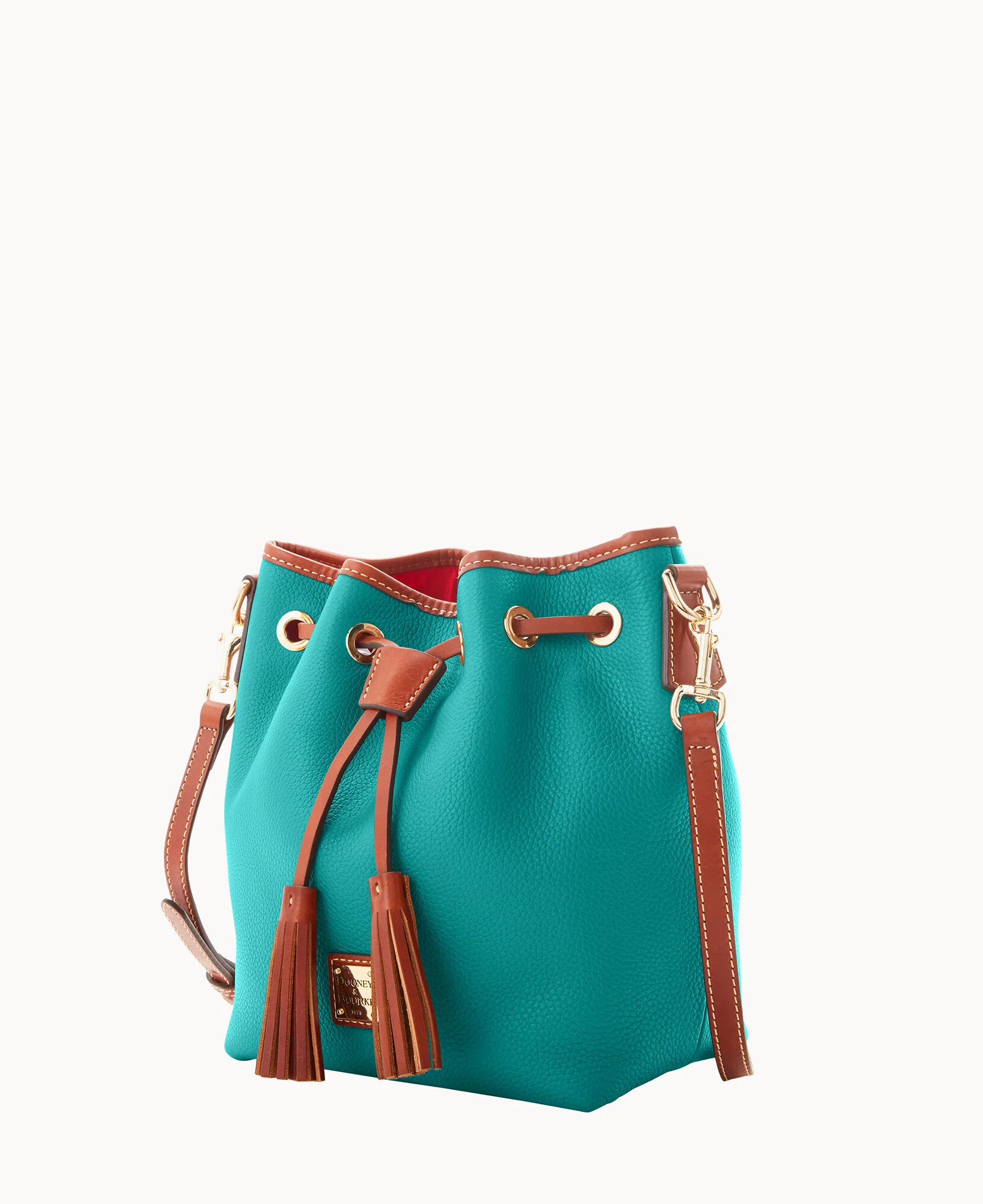 Pebble Grain Aimee Crossbody - Image 38