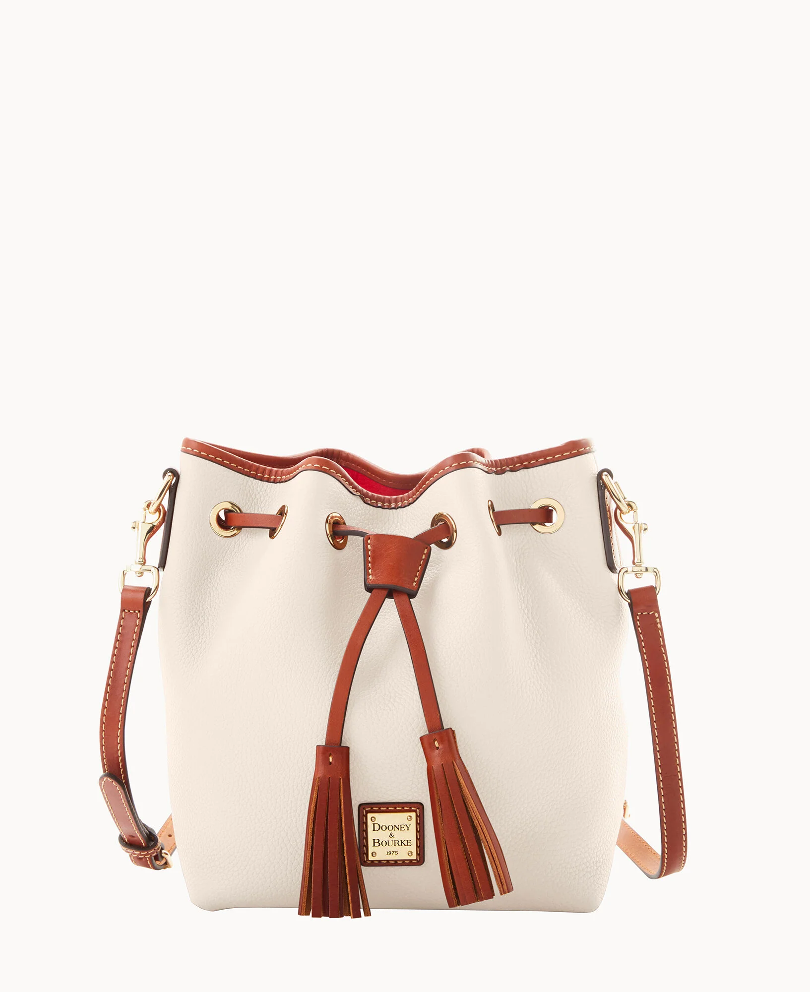 Pebble Grain Aimee Crossbody - Image 41