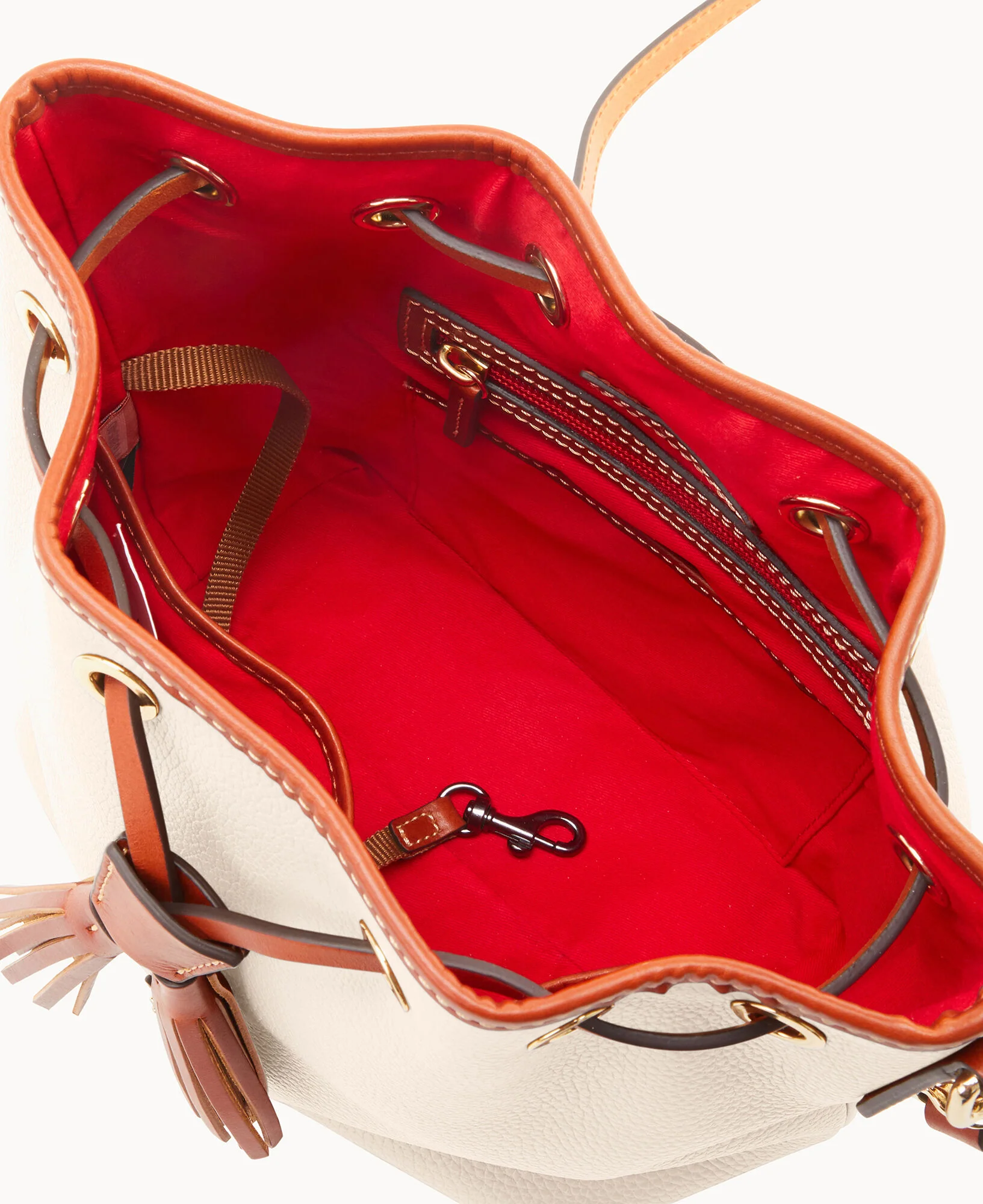 Pebble Grain Aimee Crossbody - Image 43