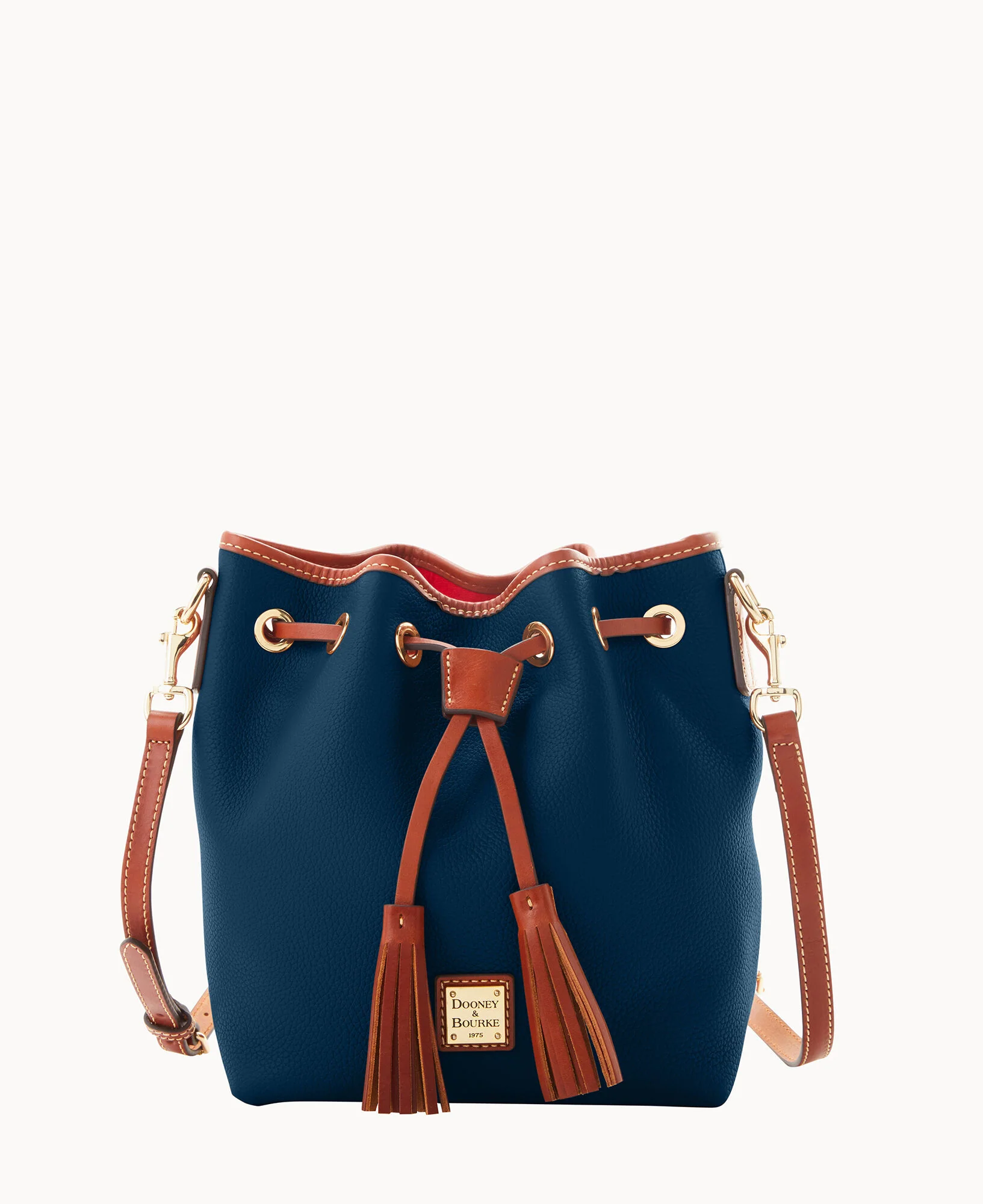 Pebble Grain Aimee Crossbody - Image 45