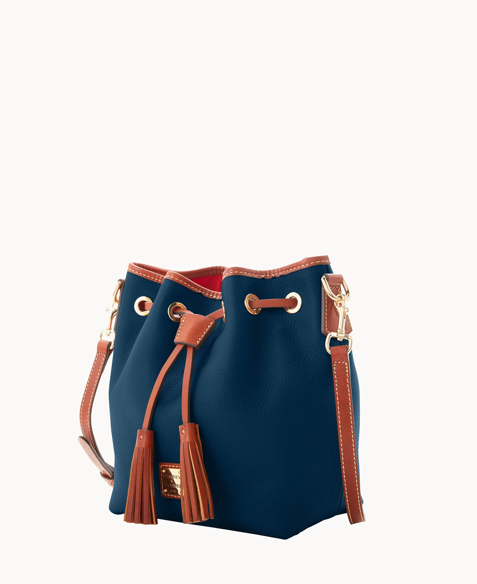 Pebble Grain Aimee Crossbody - Image 46