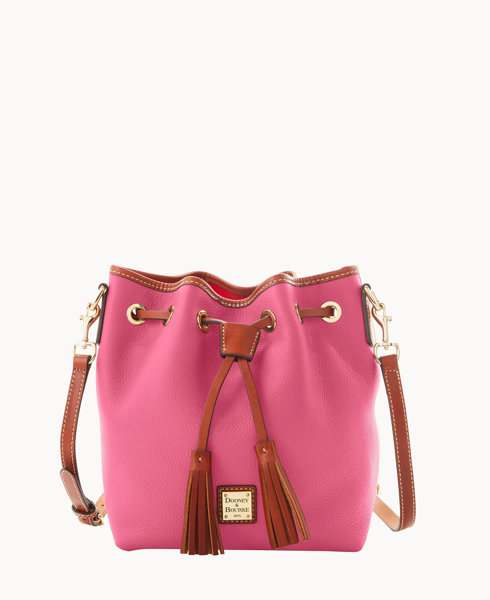 Pebble Grain Aimee Crossbody - Image 49