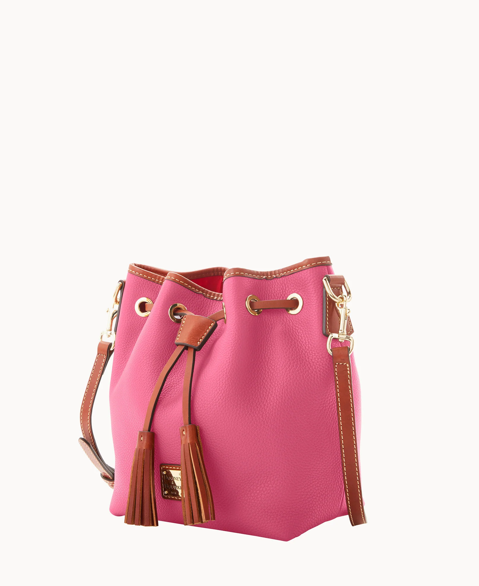 Pebble Grain Aimee Crossbody - Image 50