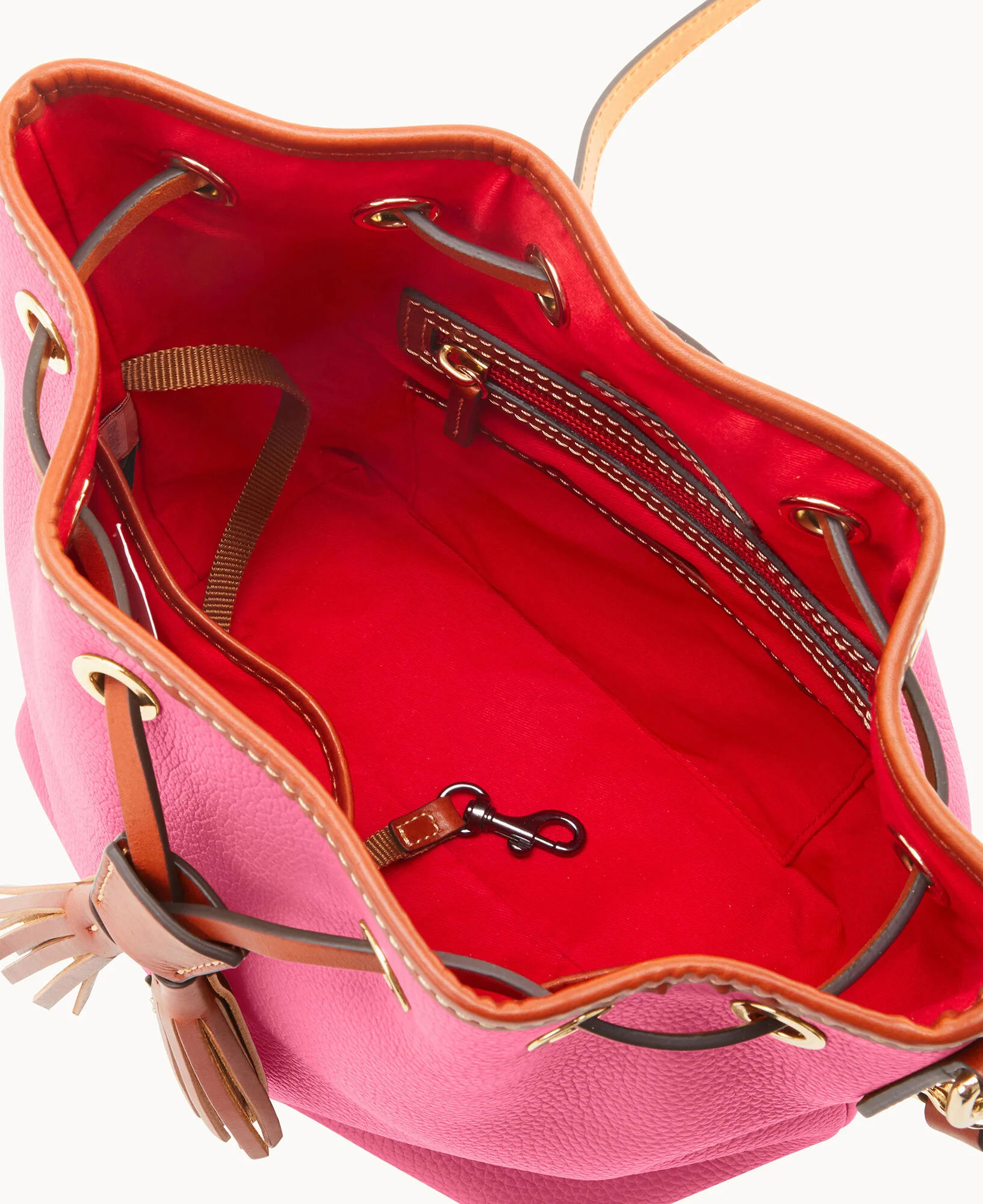 Pebble Grain Aimee Crossbody - Image 51