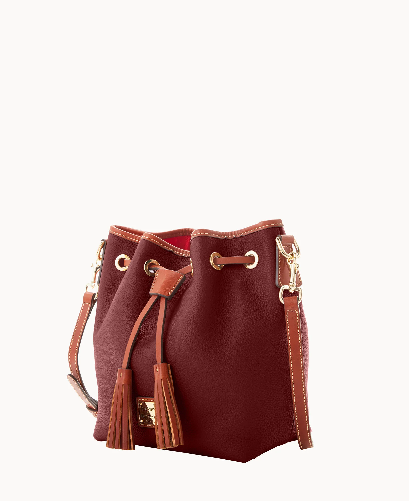 Pebble Grain Aimee Crossbody - Image 54