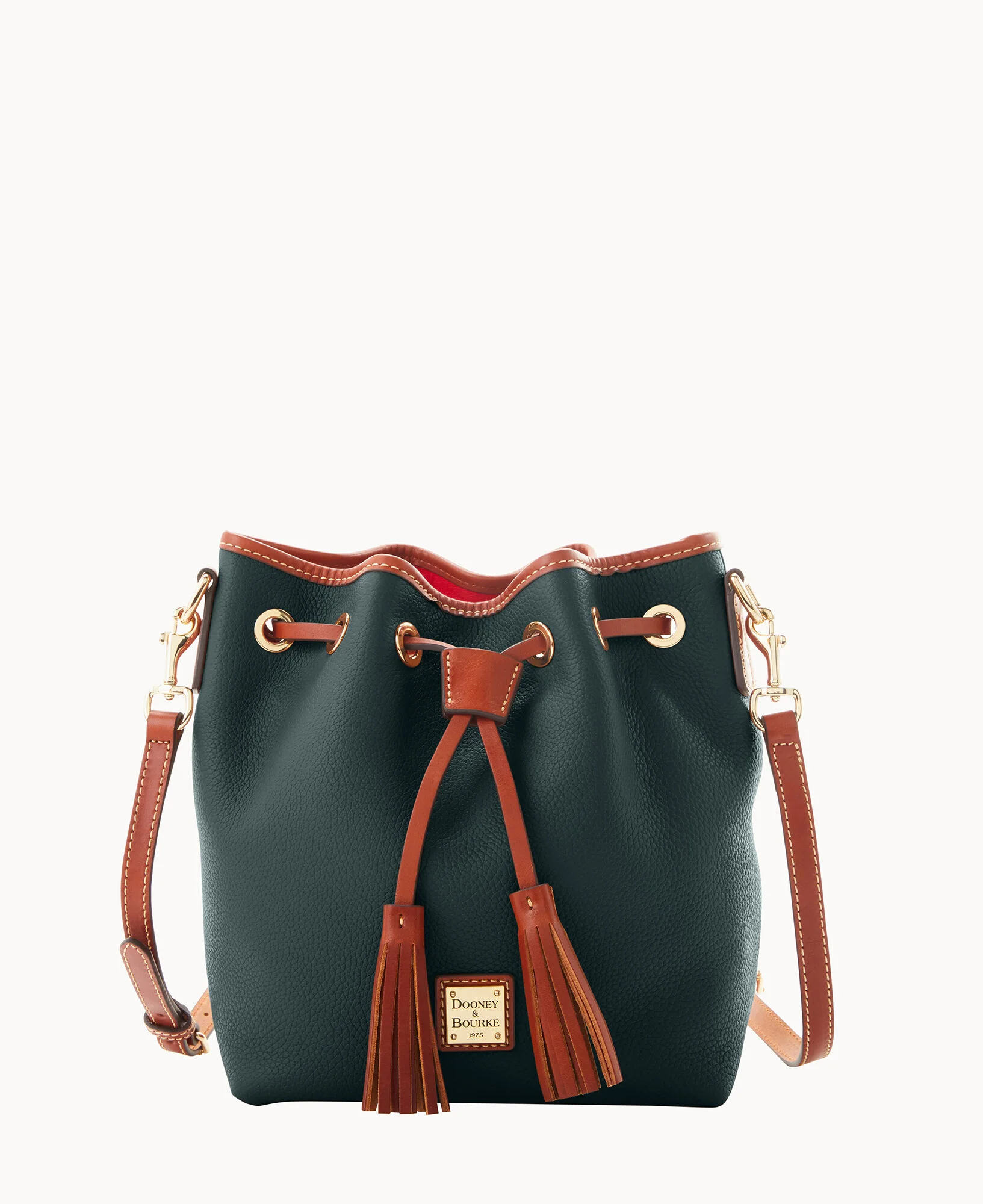 Pebble Grain Aimee Crossbody - Image 57