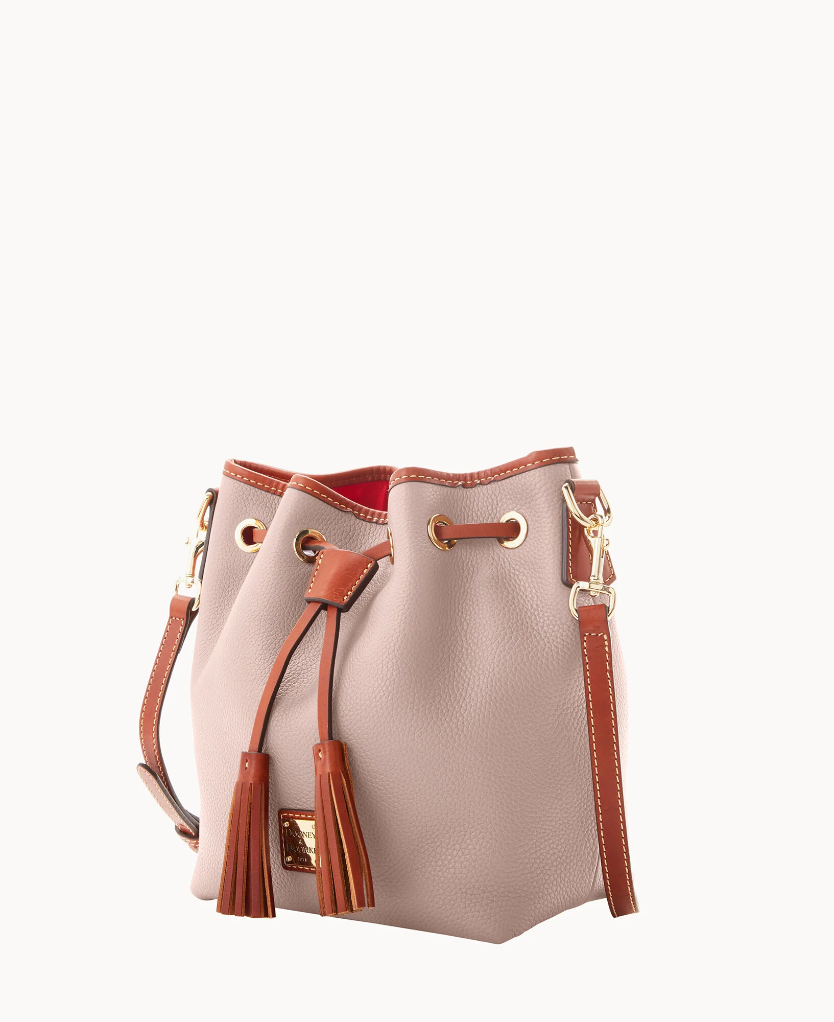 Pebble Grain Aimee Crossbody - Image 62