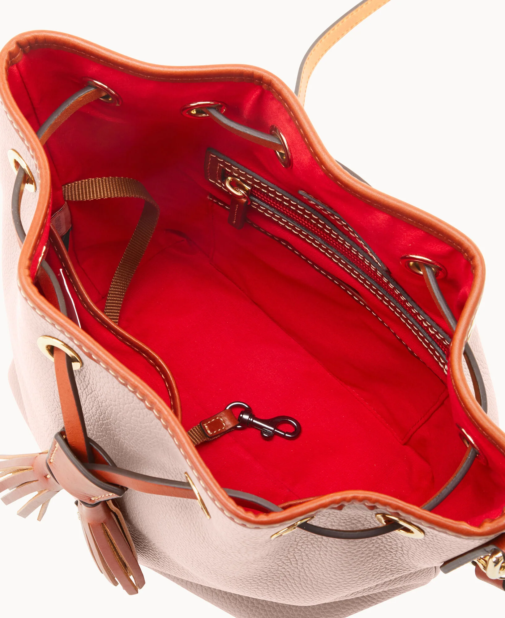 Pebble Grain Aimee Crossbody - Image 63