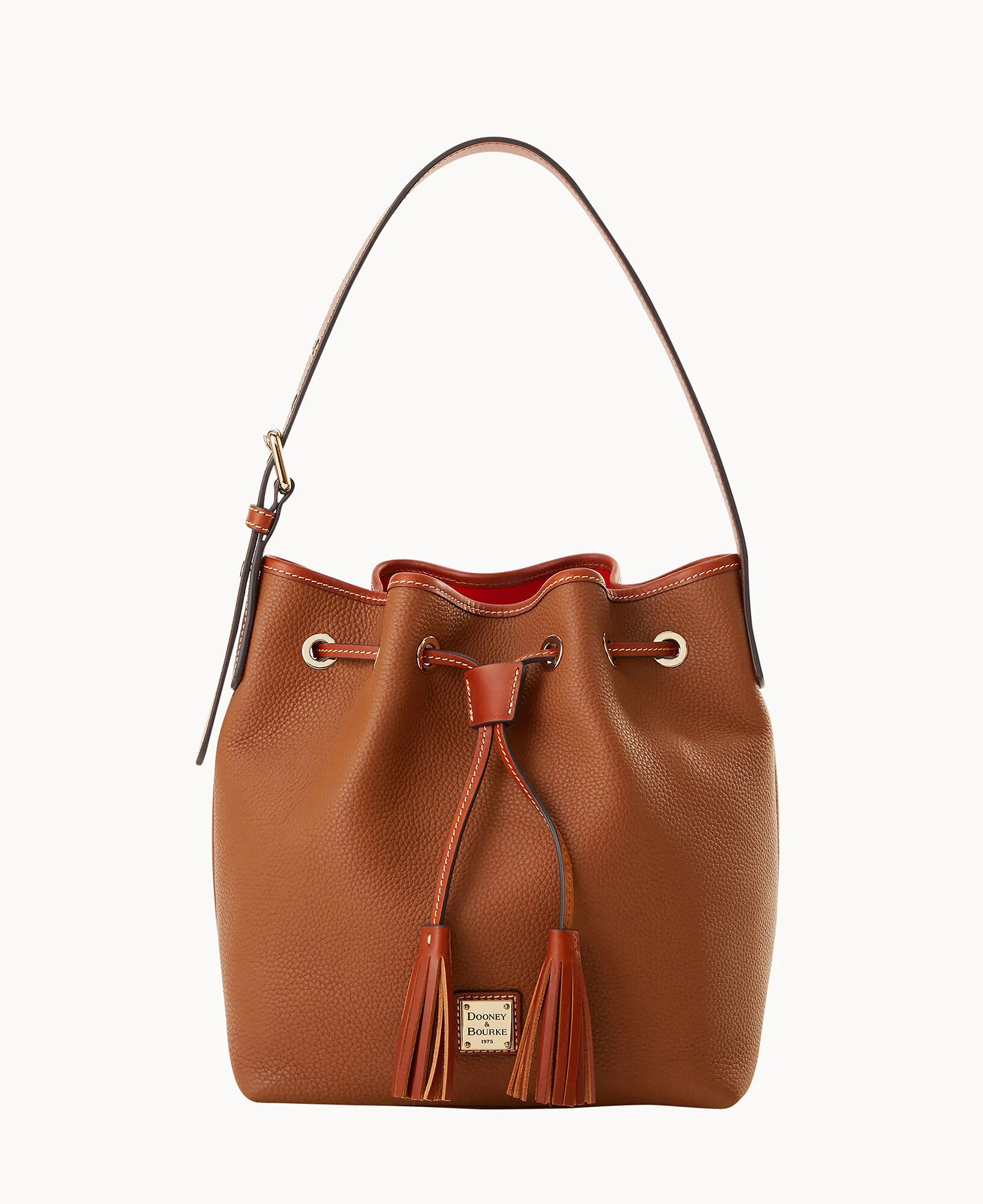 Pebble Grain Aimee Drawstring - Image 17