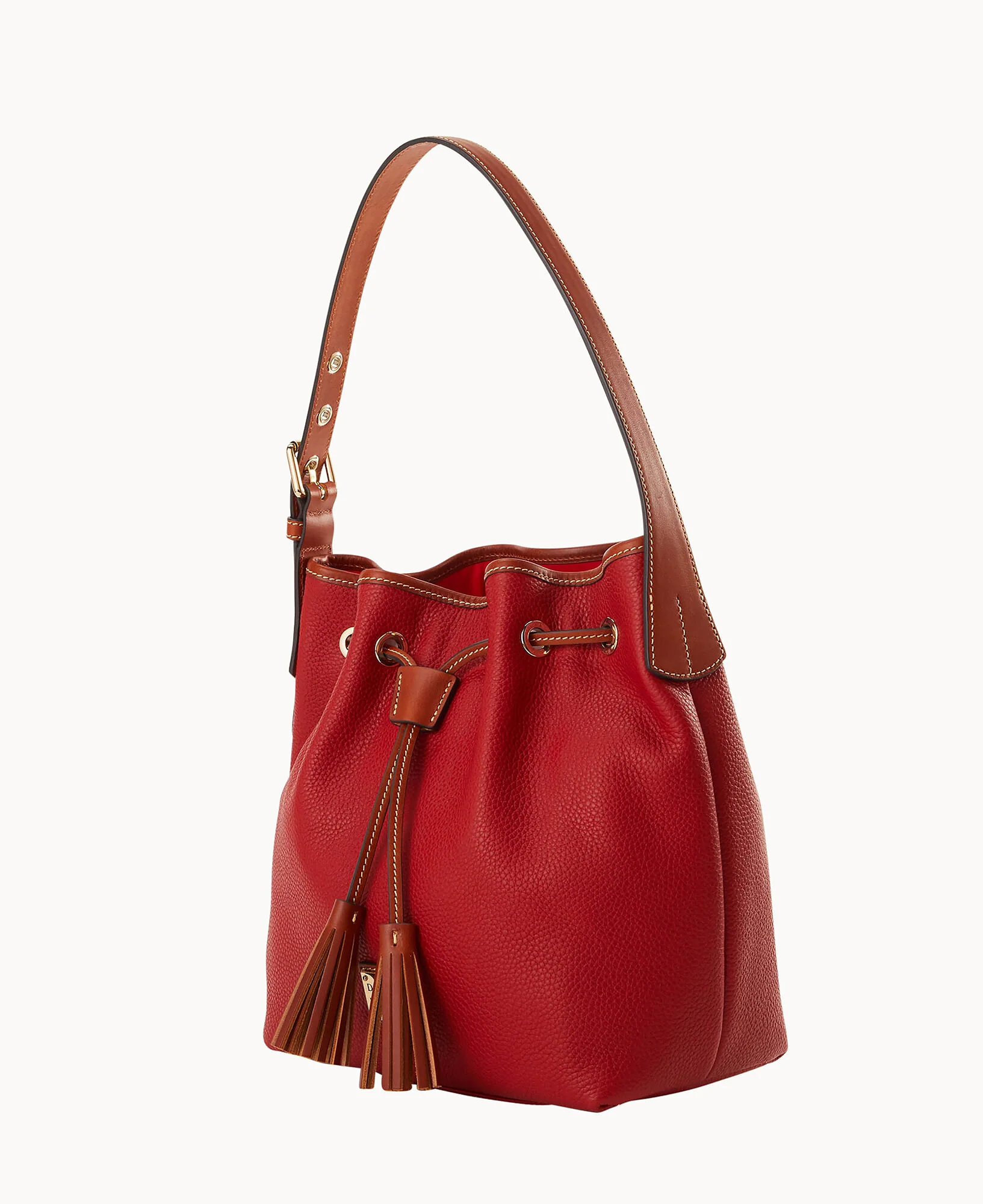 Pebble Grain Aimee Drawstring - Image 22
