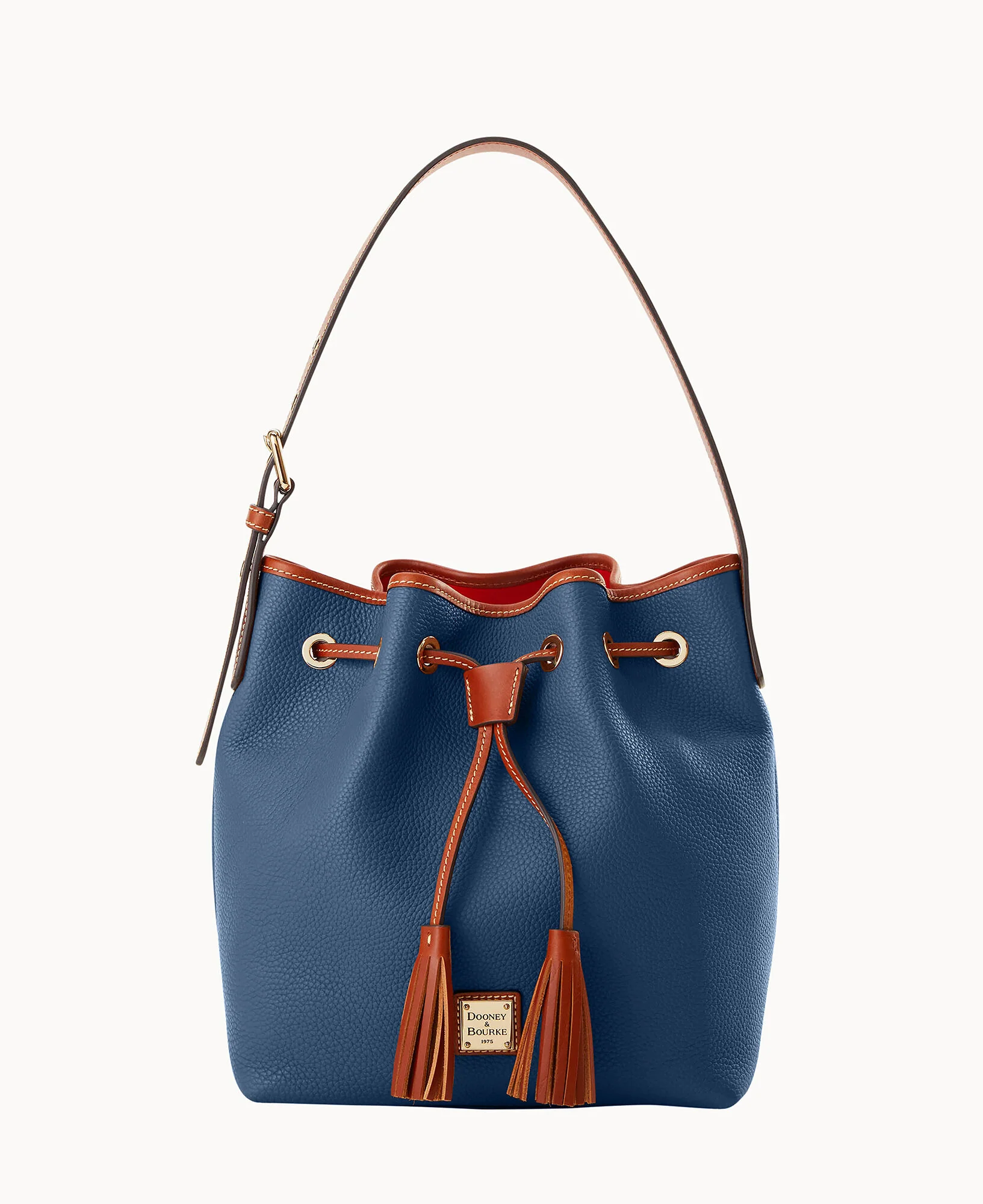 Pebble Grain Aimee Drawstring - Image 49