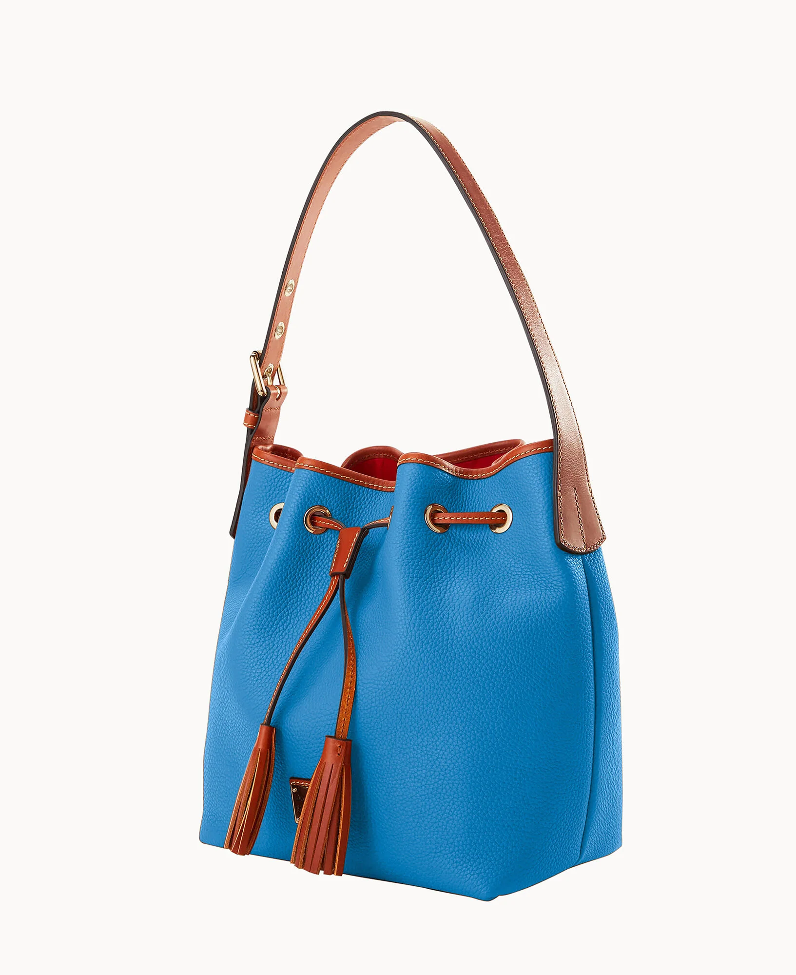 Pebble Grain Aimee Drawstring - Image 6