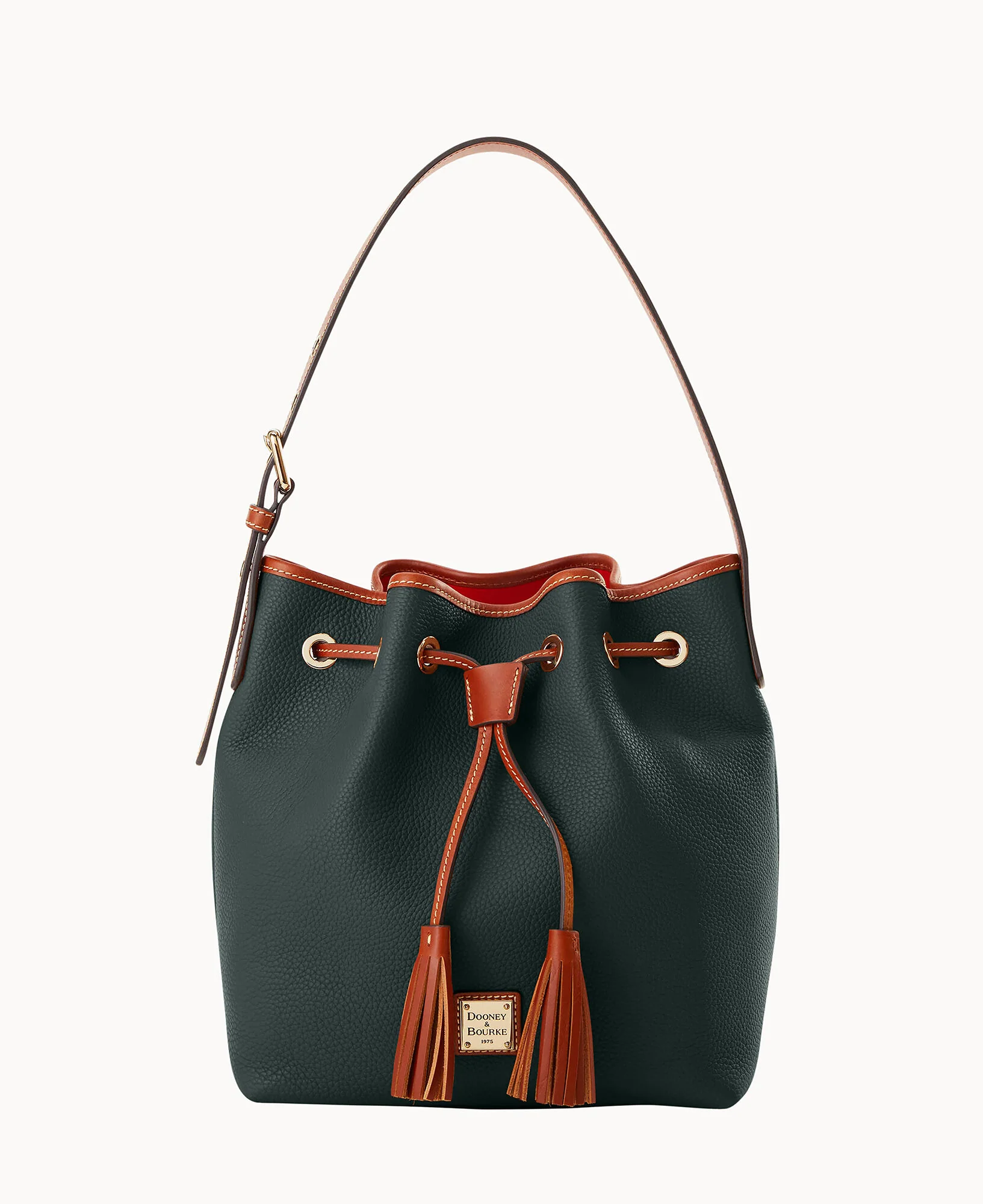Pebble Grain Aimee Drawstring - Image 9
