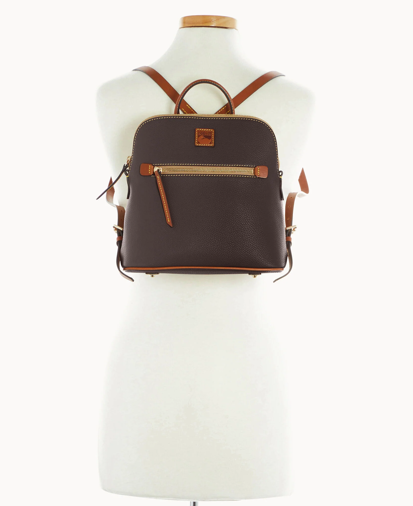 Pebble Grain Backpack - Image 16