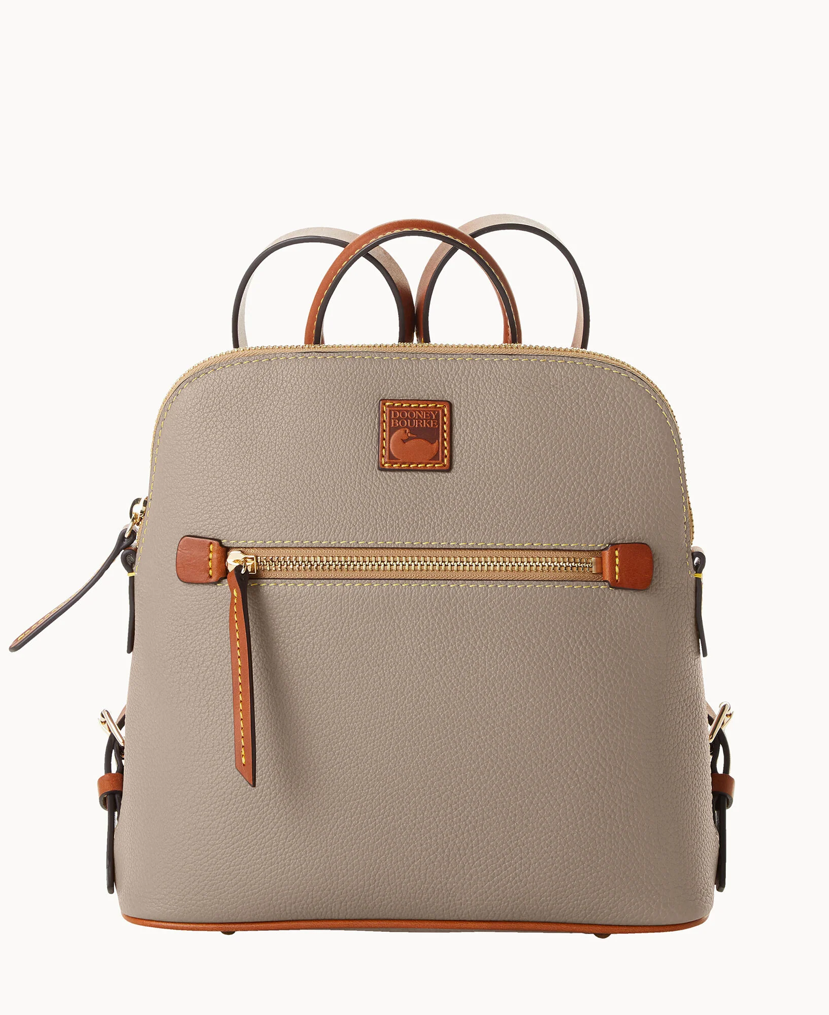 Pebble Grain Backpack - Image 21