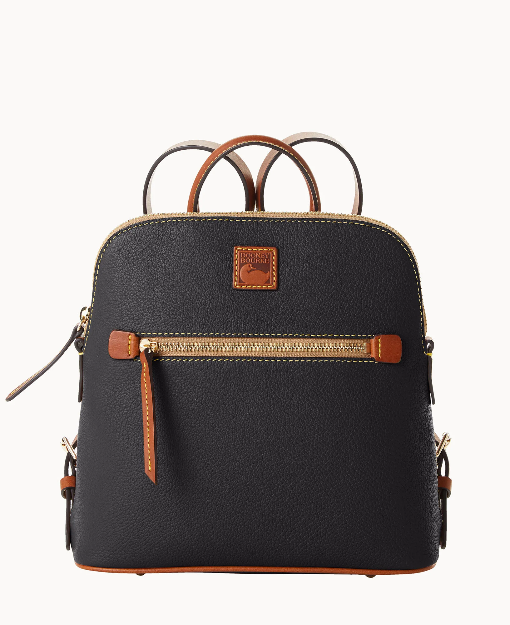 Pebble Grain Backpack - Image 25