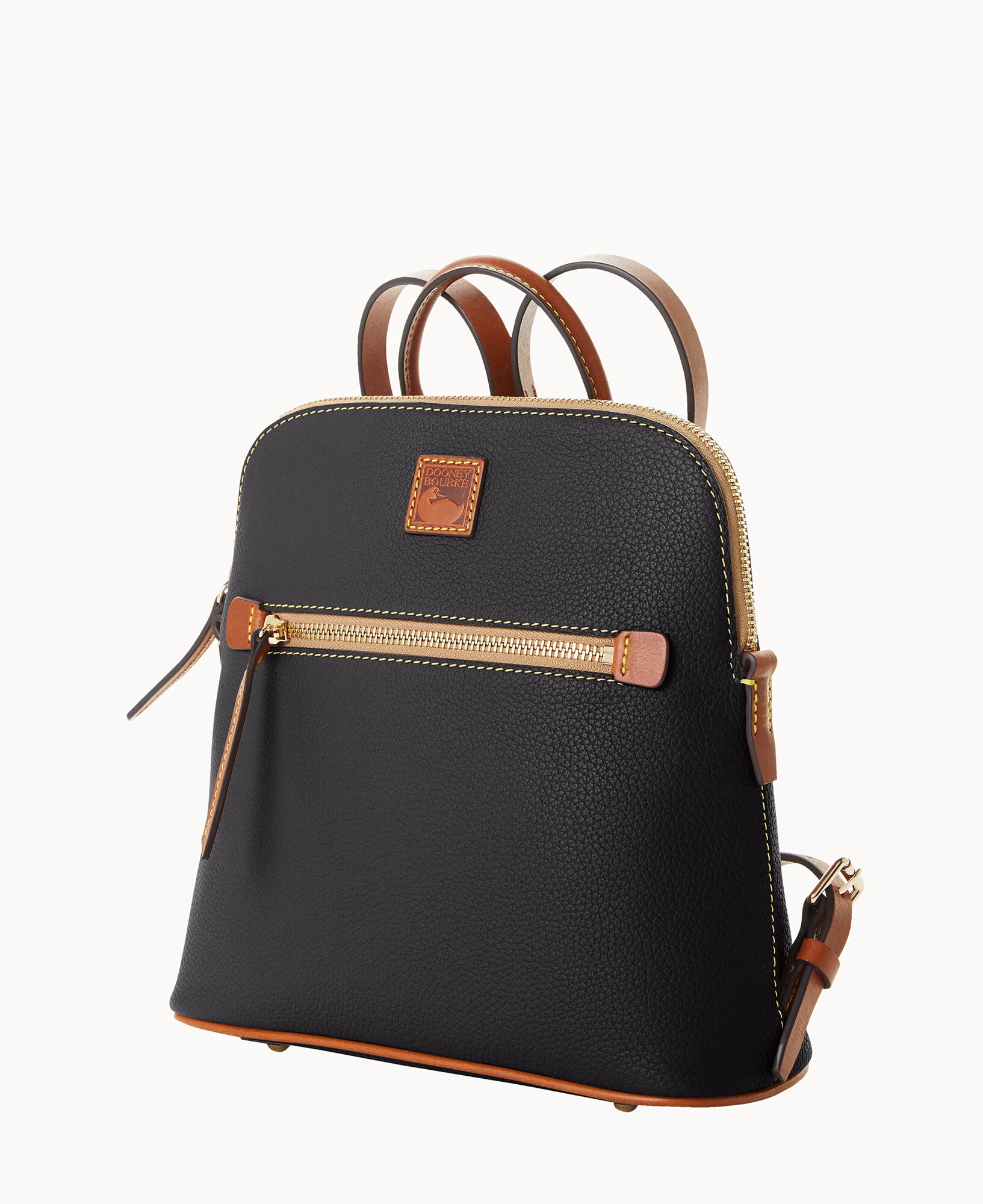 Pebble Grain Backpack - Image 26