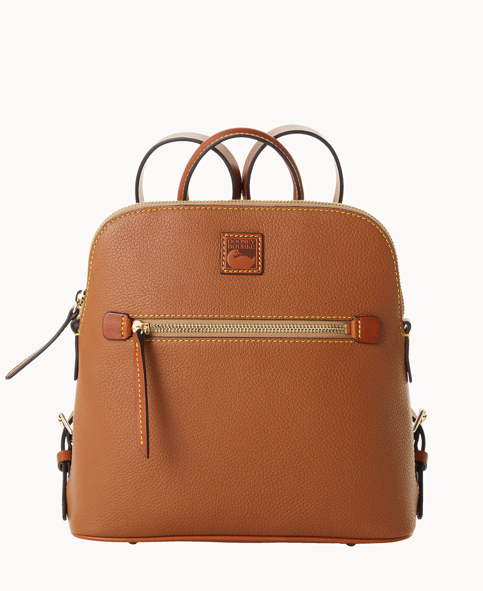 Pebble Grain Backpack - Image 29