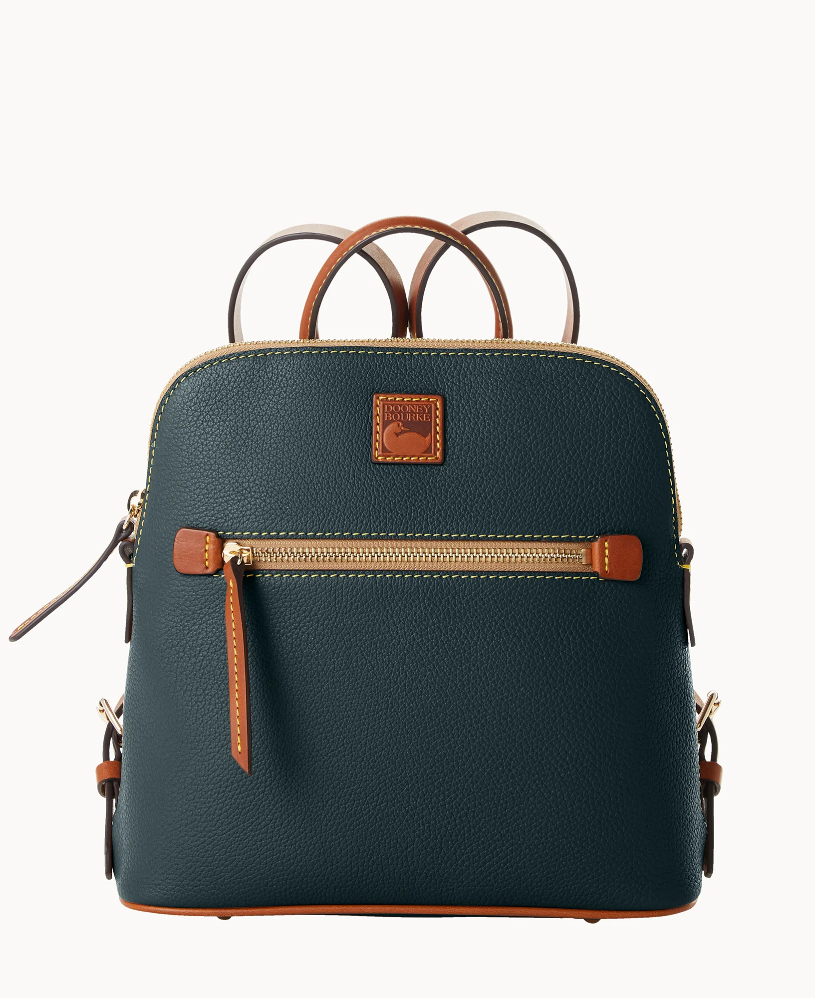 Pebble Grain Backpack - Image 33