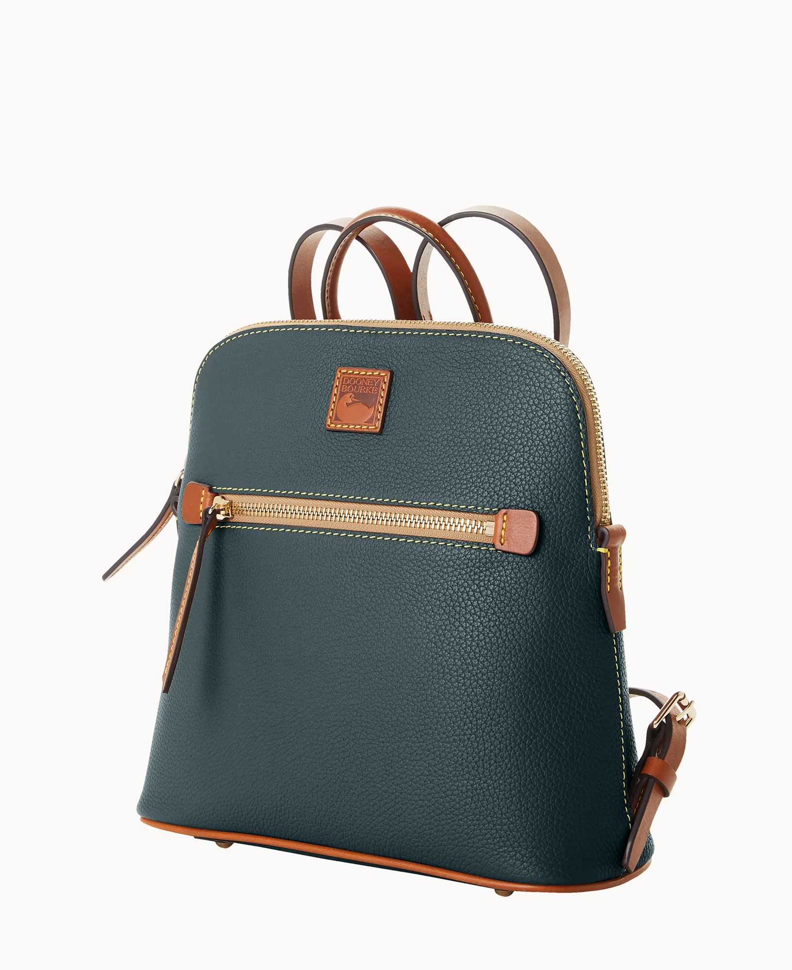 Pebble Grain Backpack - Image 34