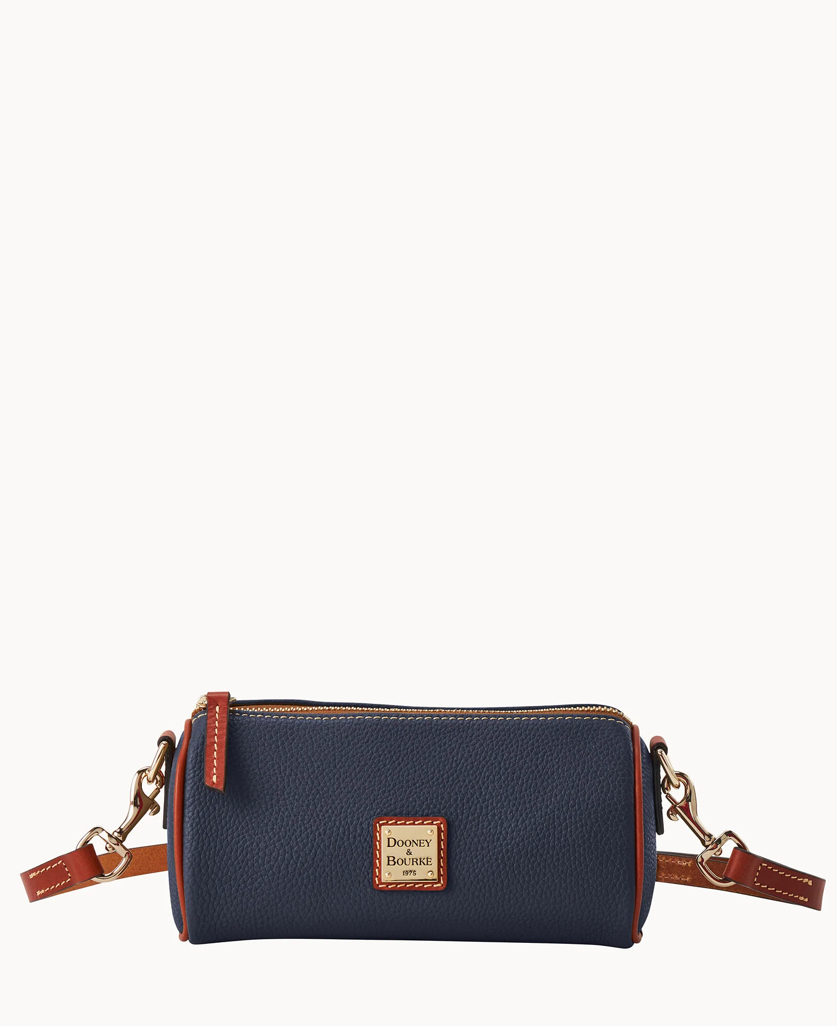 Pebble Grain Barrel Crossbody 20 - Image 17