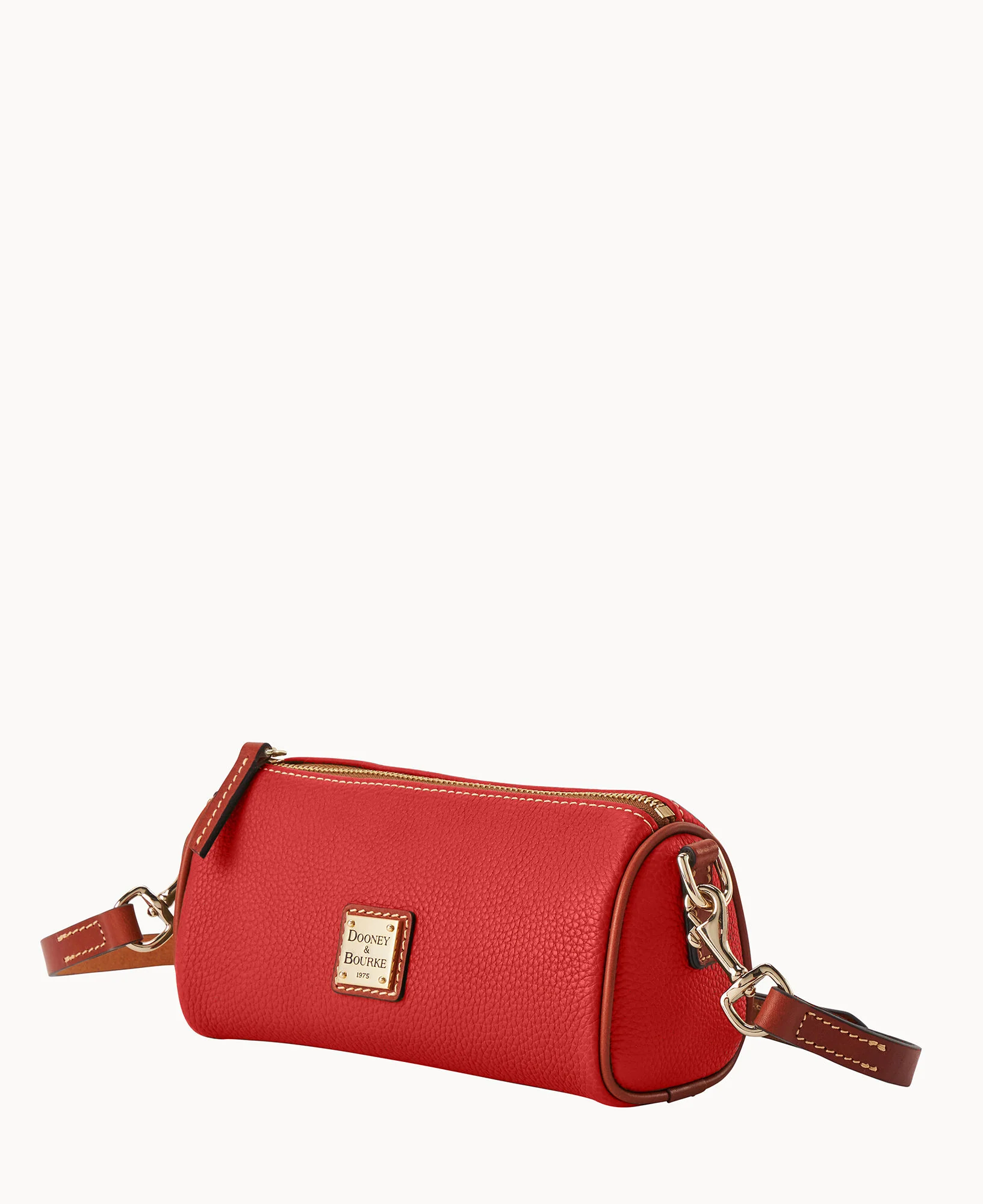 Pebble Grain Barrel Crossbody 20 - Image 26