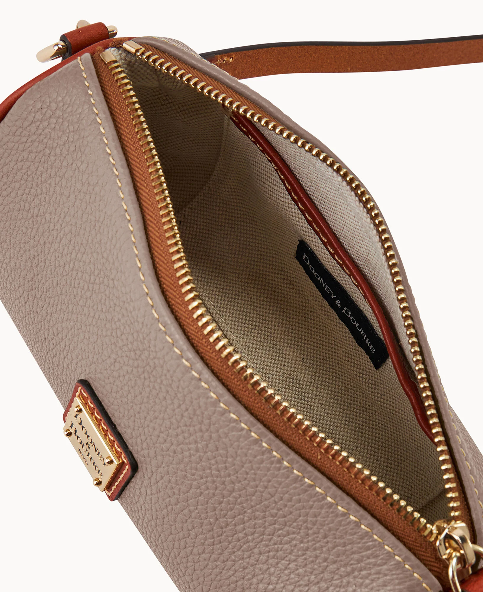 Pebble Grain Barrel Crossbody 20 - Image 31