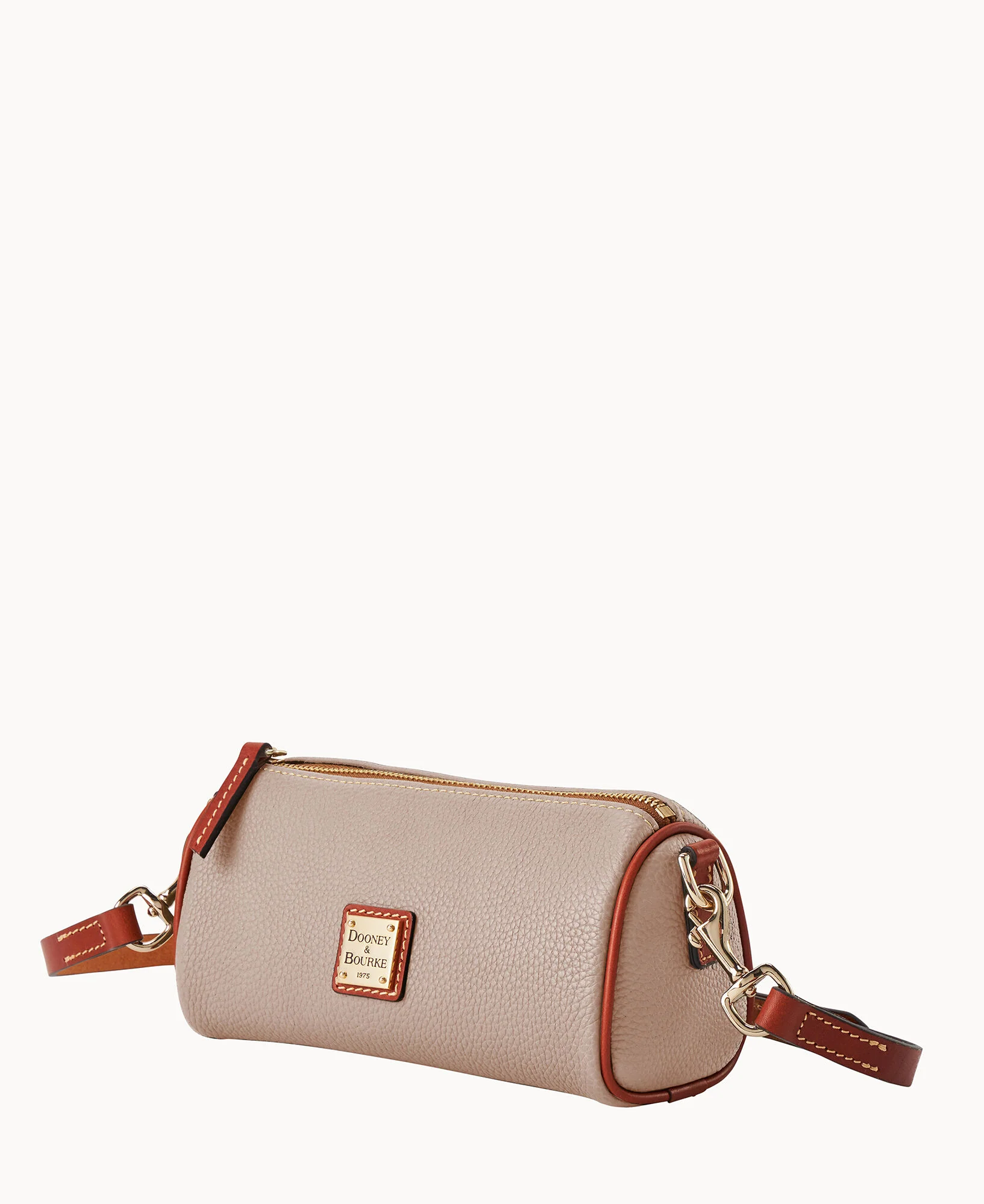 Pebble Grain Barrel Crossbody 20 - Image 34