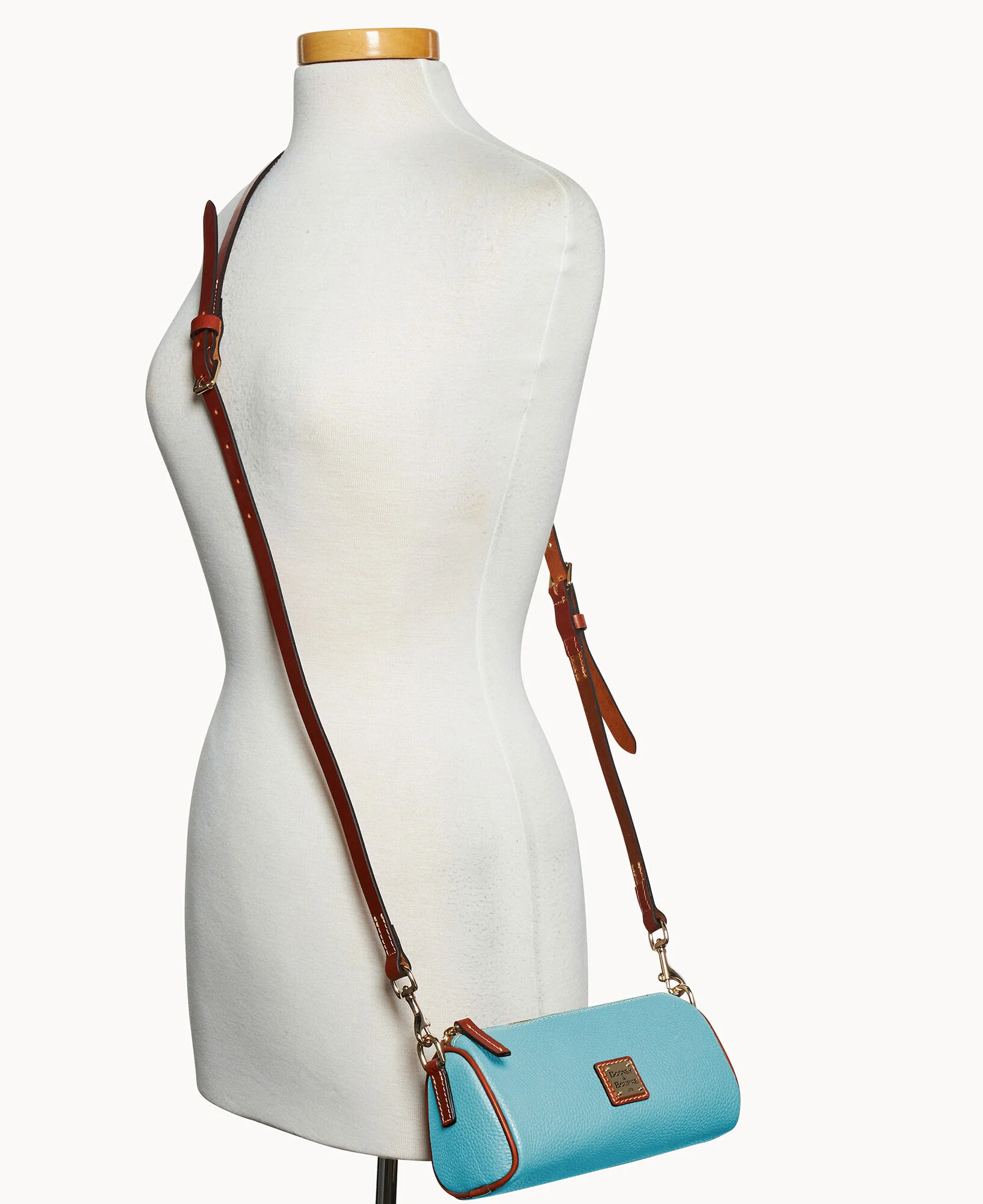 Pebble Grain Barrel Crossbody 20 - Image 36