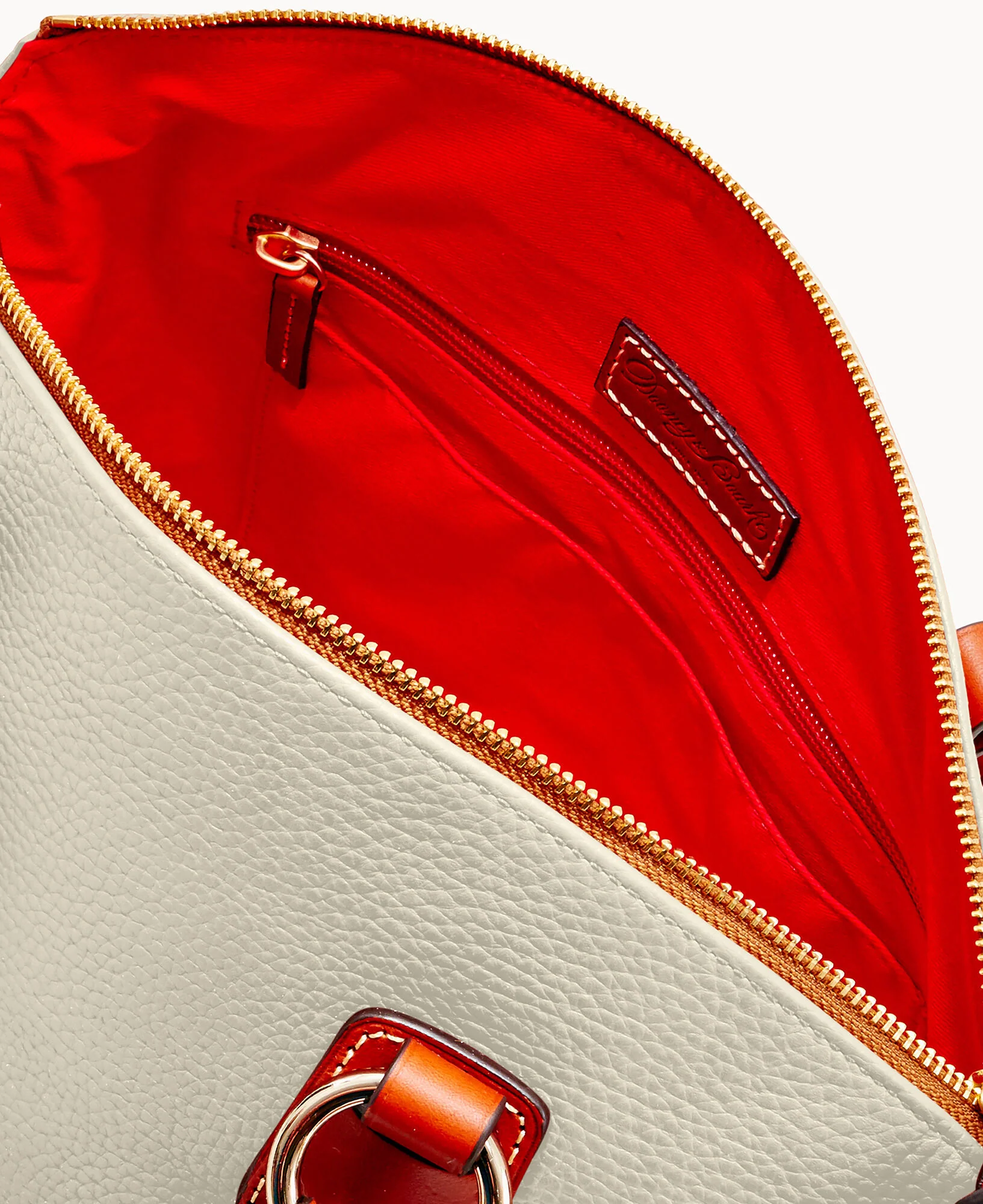 Pebble Grain Bristol Satchel - Image 48
