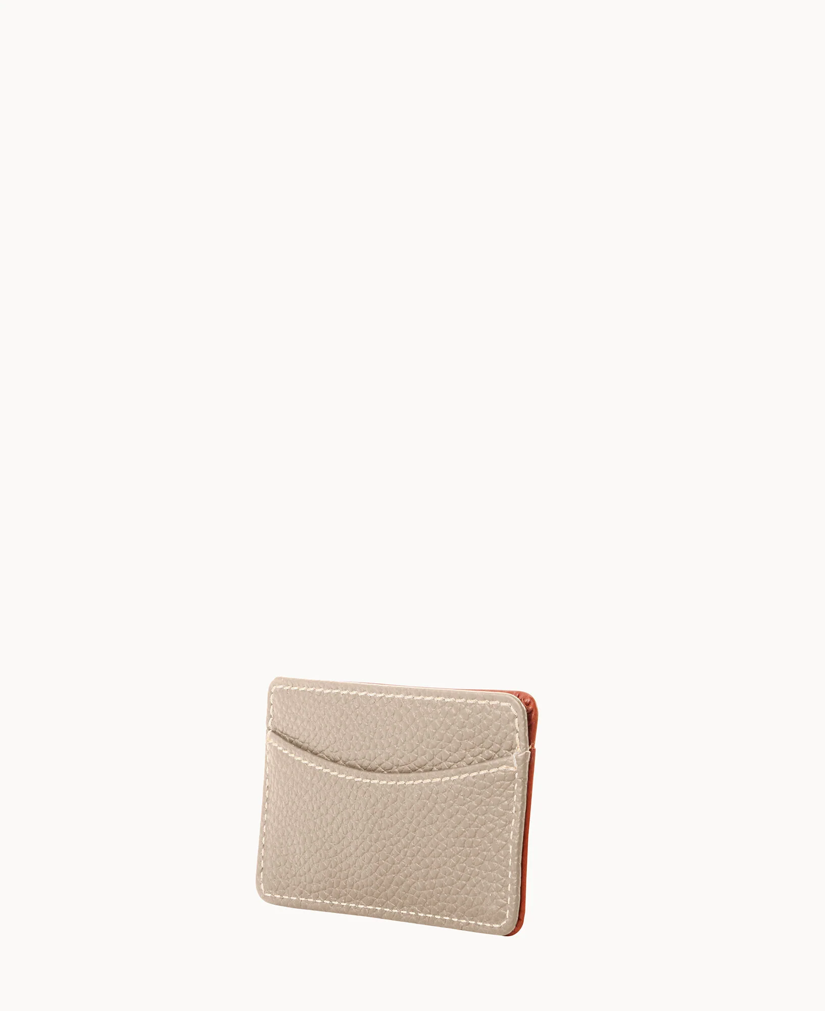 Pebble Grain Business Card Case - Image 10
