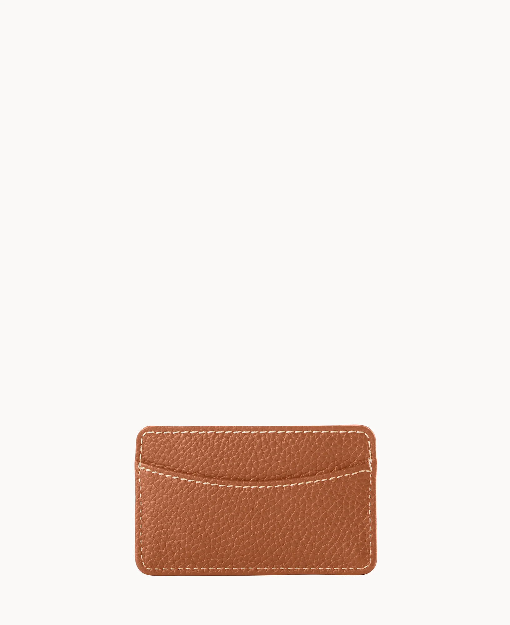 Pebble Grain Business Card Case - Image 13