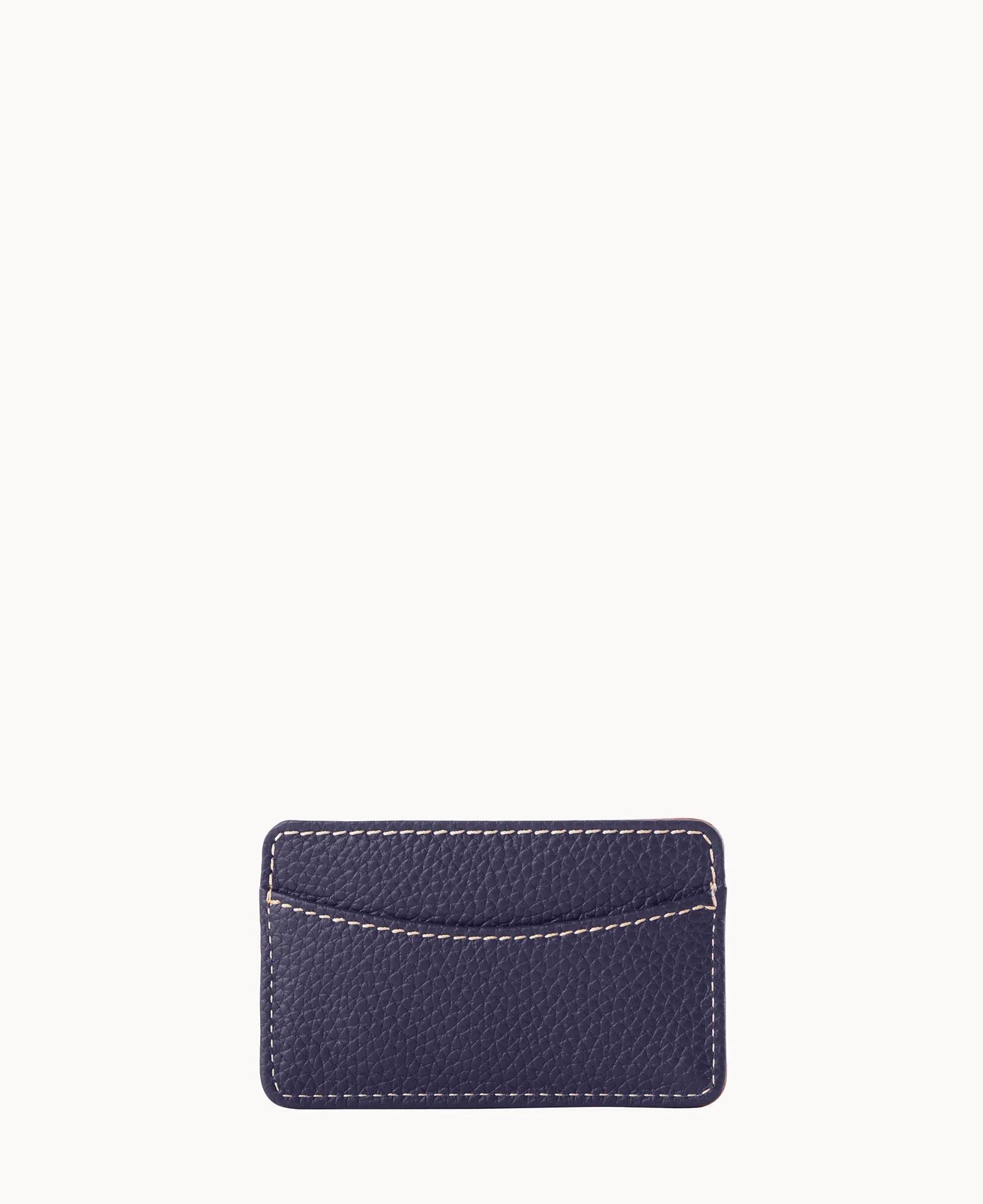 Pebble Grain Business Card Case - Image 25