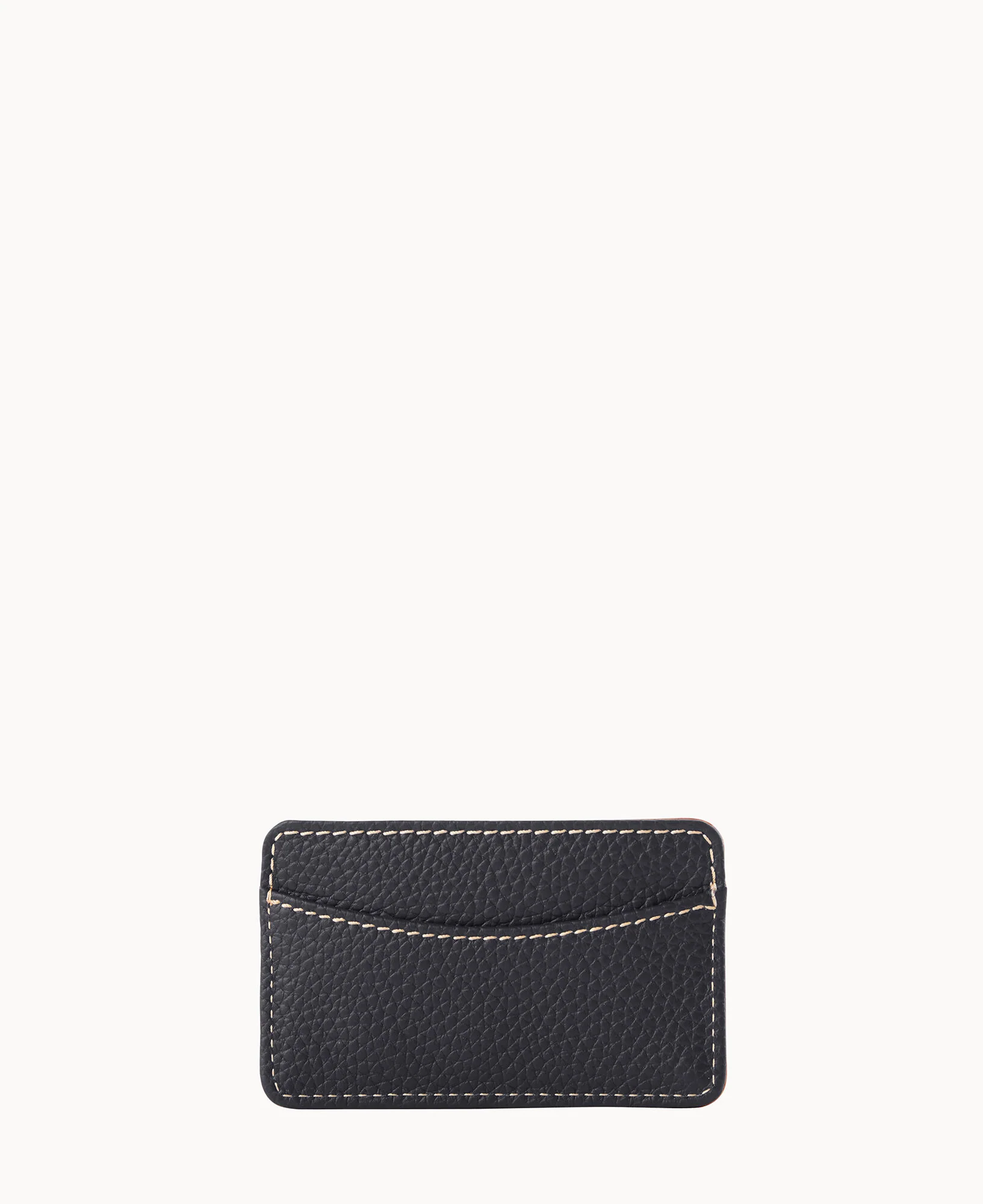Pebble Grain Business Card Case - Image 5