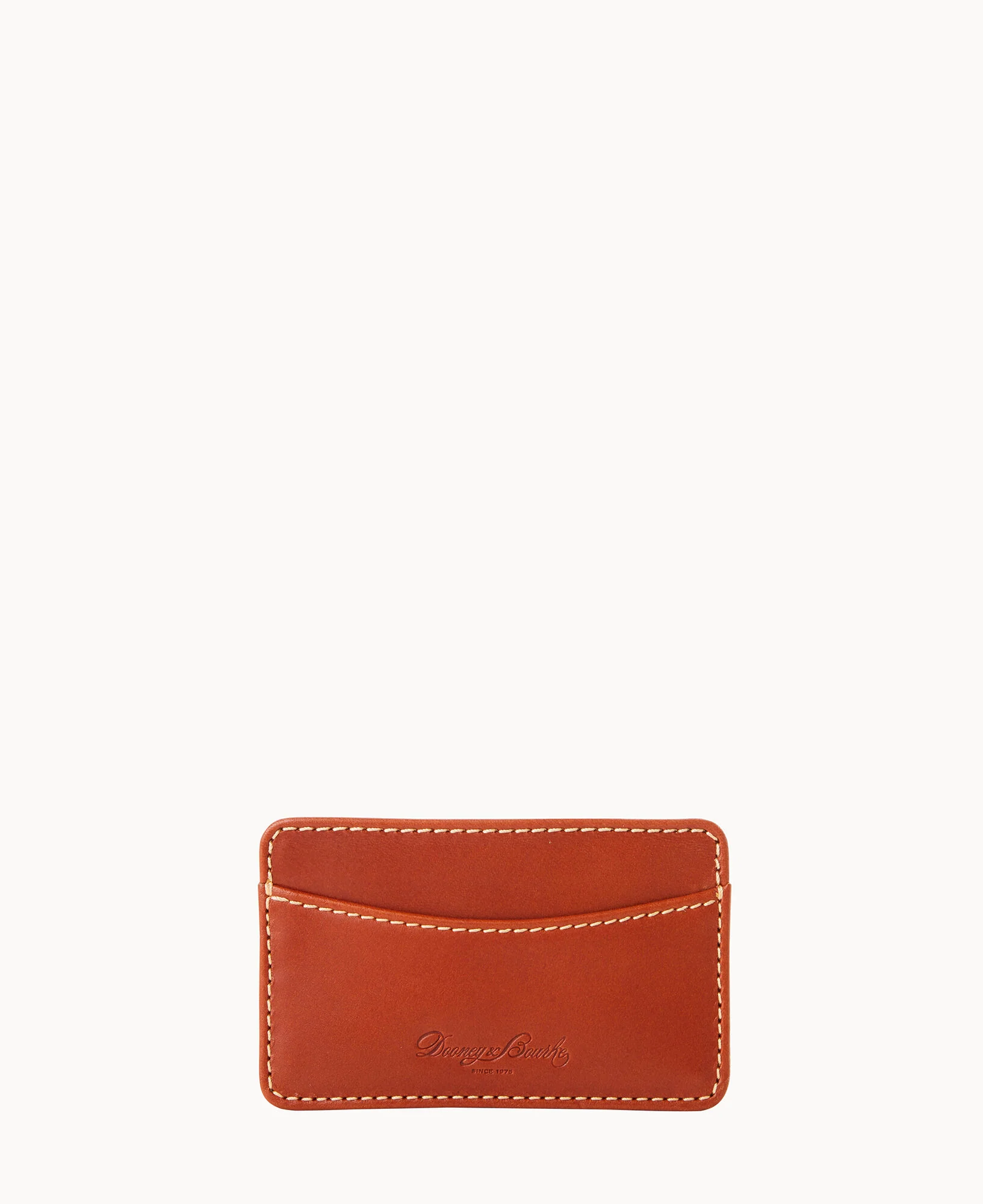 Pebble Grain Business Card Case - Image 8
