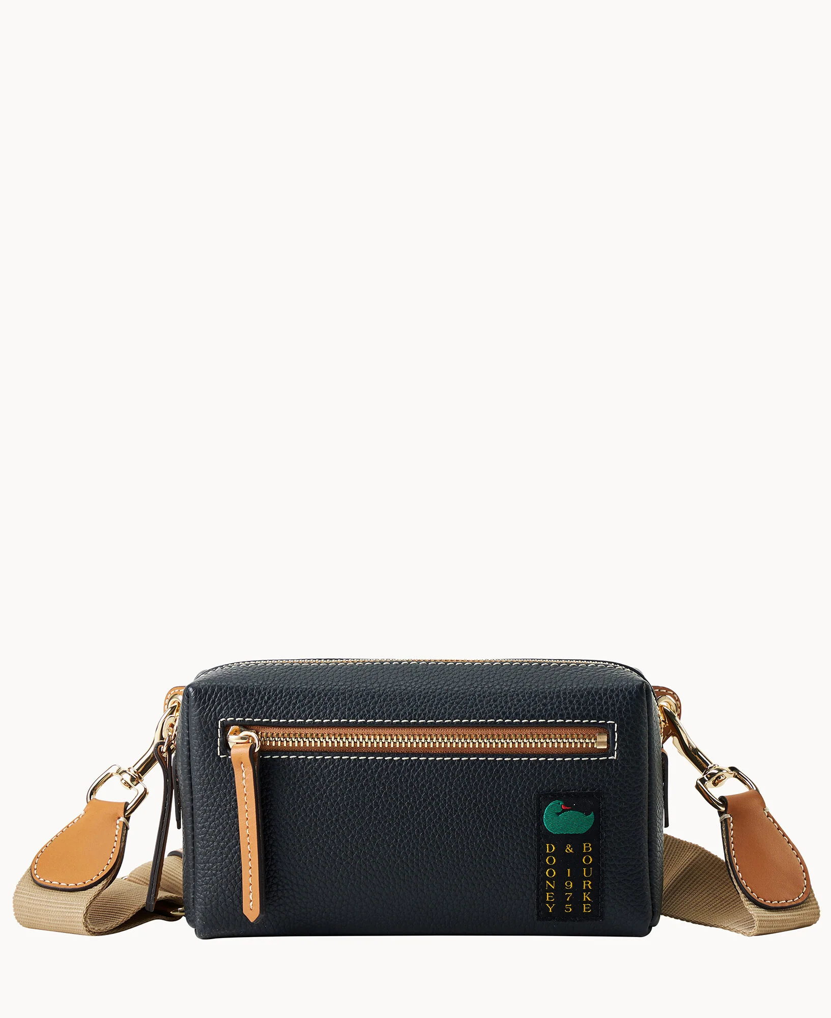 Pebble Grain Camera Crossbody 20 - Image 6