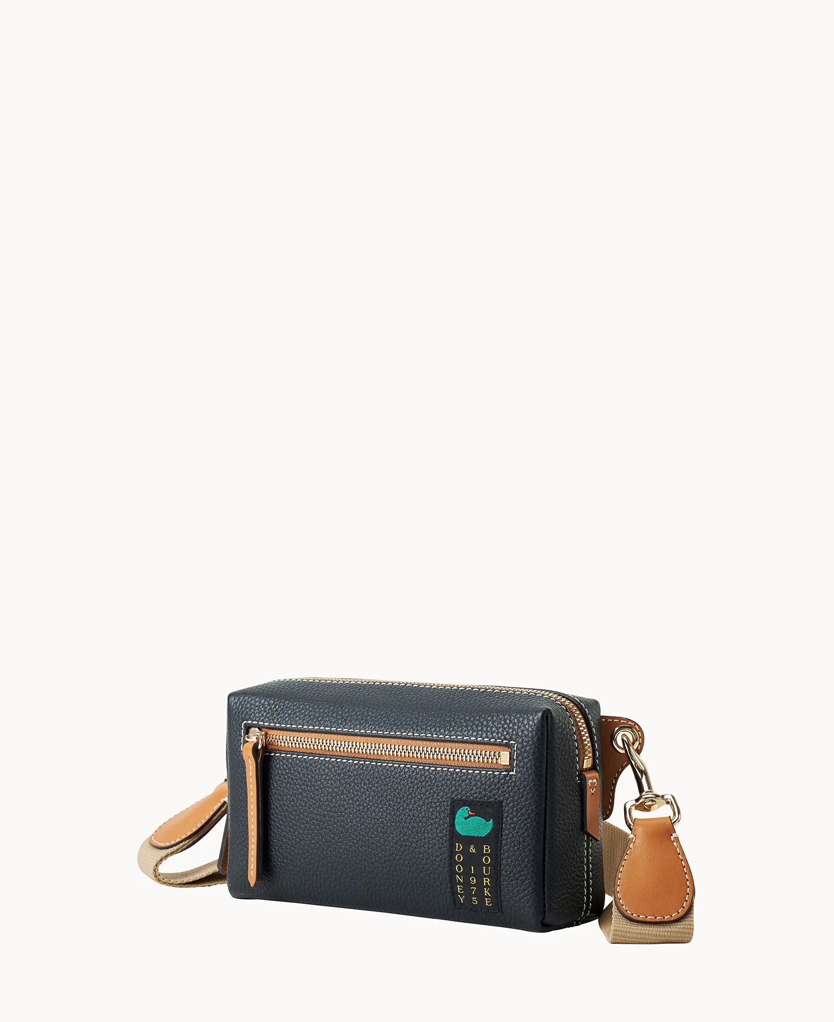 Pebble Grain Camera Crossbody 20 - Image 7