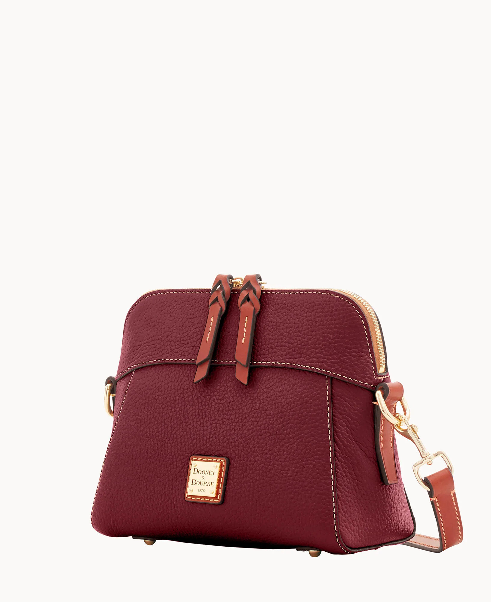 Pebble Grain Cameron Crossbody - Image 22